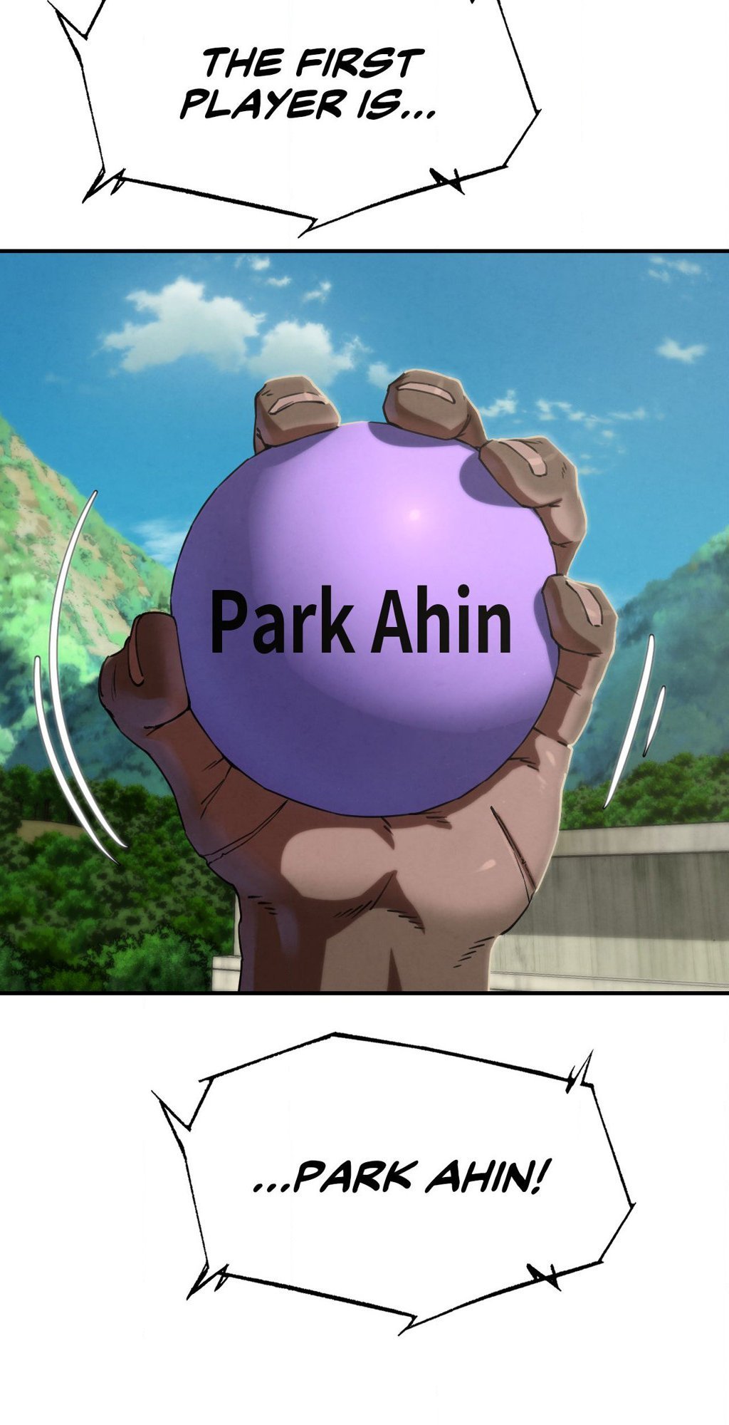 Seniors Of Class 5 Chương 97 - trang 64