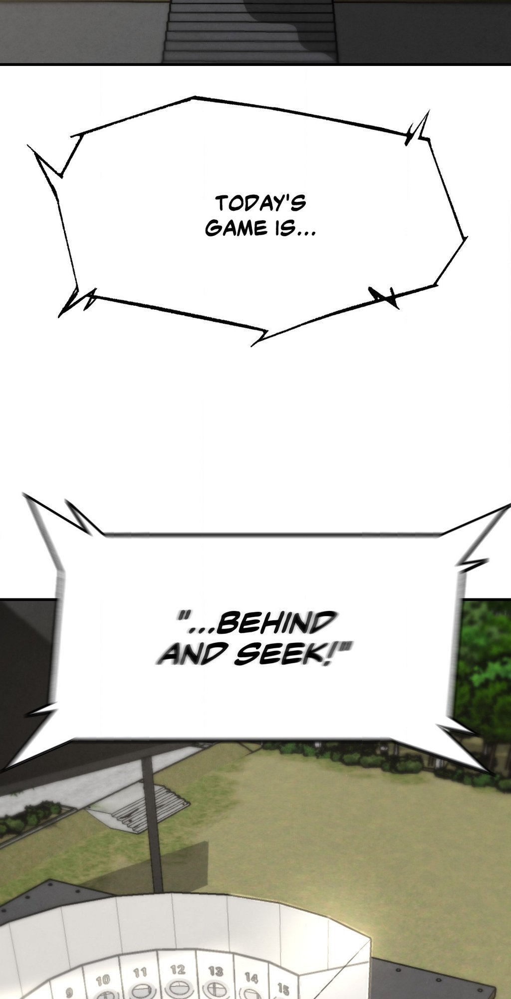 Seniors Of Class 5 Chương 97 - trang 36