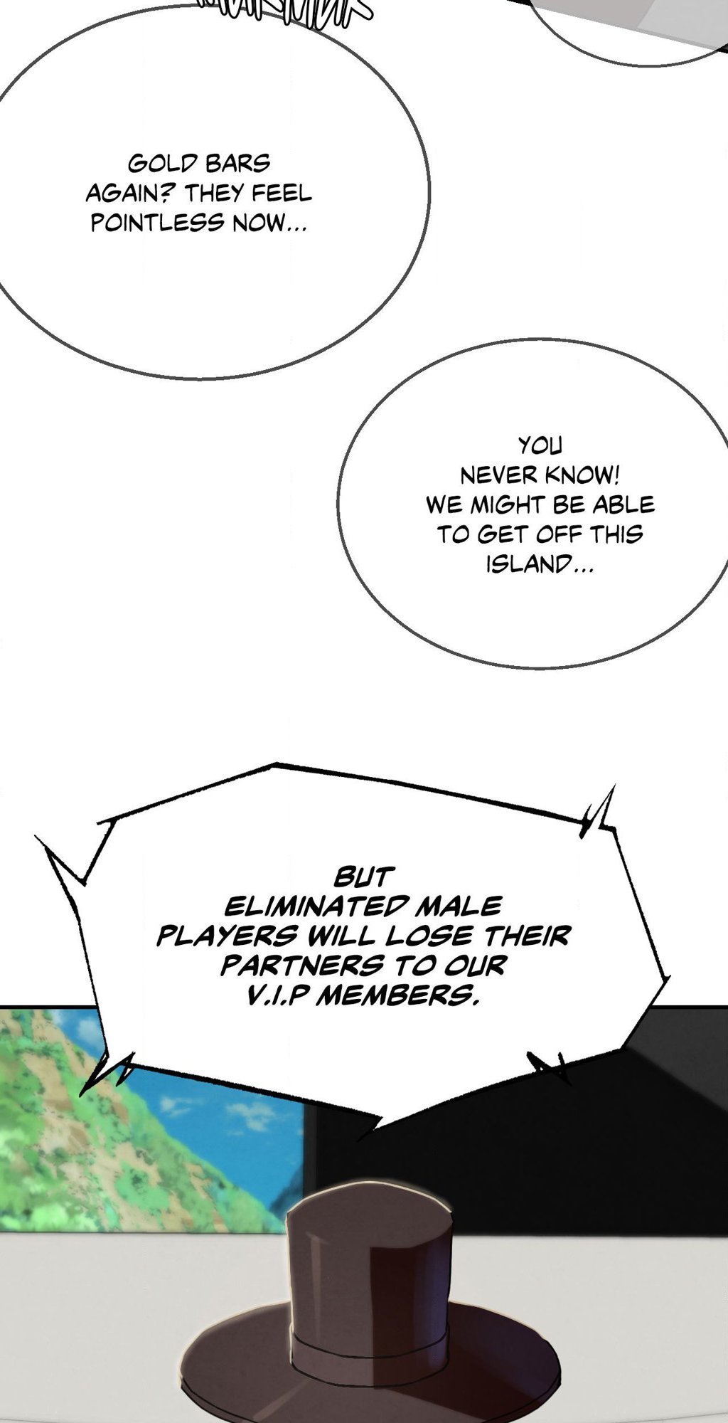 Seniors Of Class 5 Chương 97 - trang 59