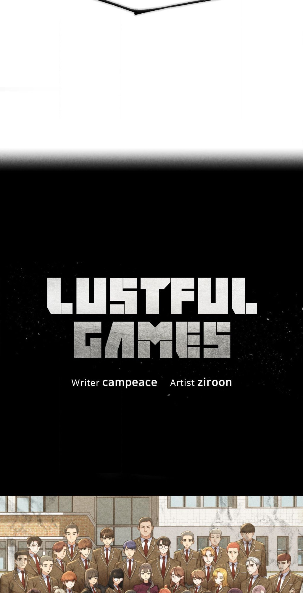 Seniors Of Class 5 Chương 97 - trang 18