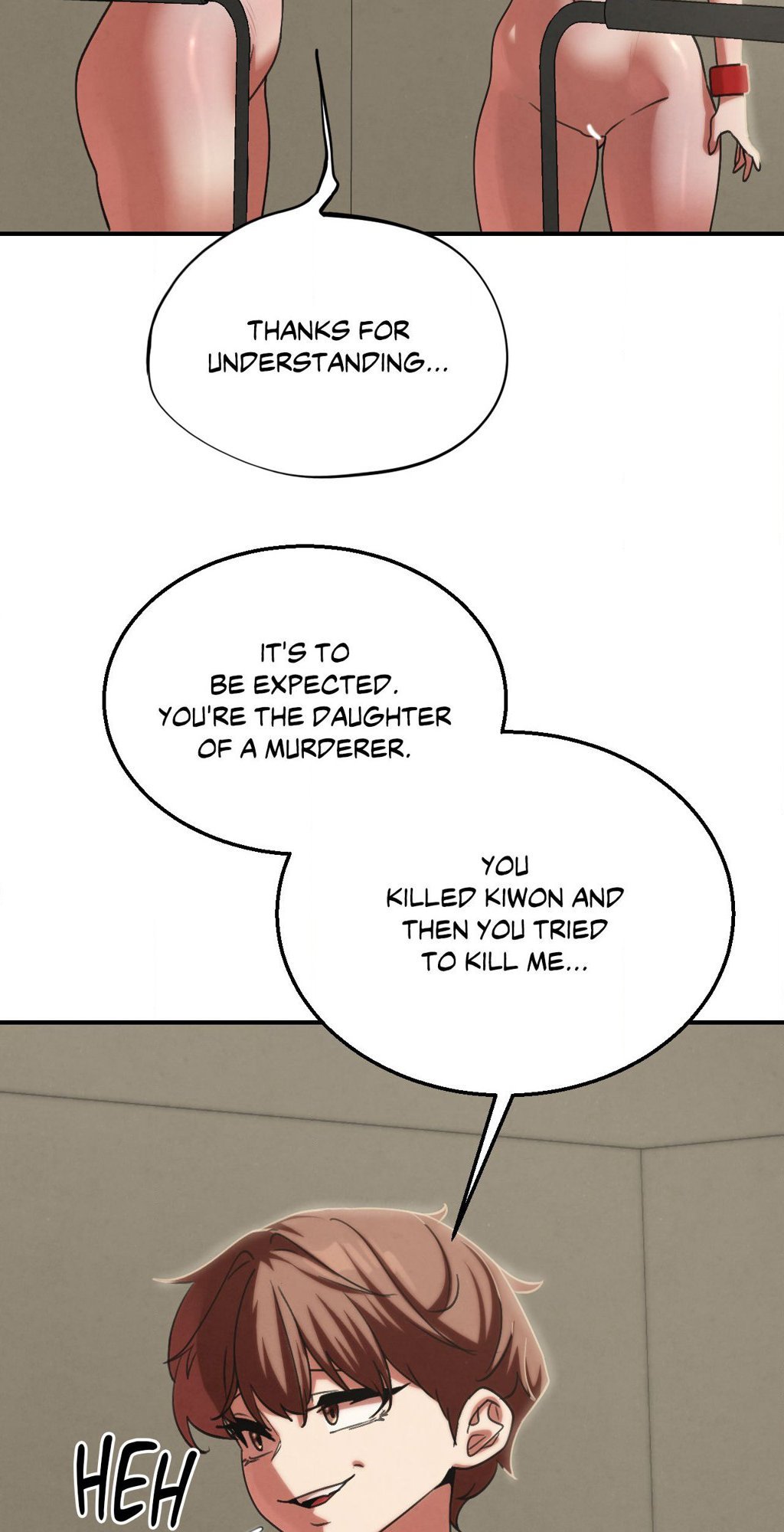 Seniors Of Class 5 Chương 97 - trang 78