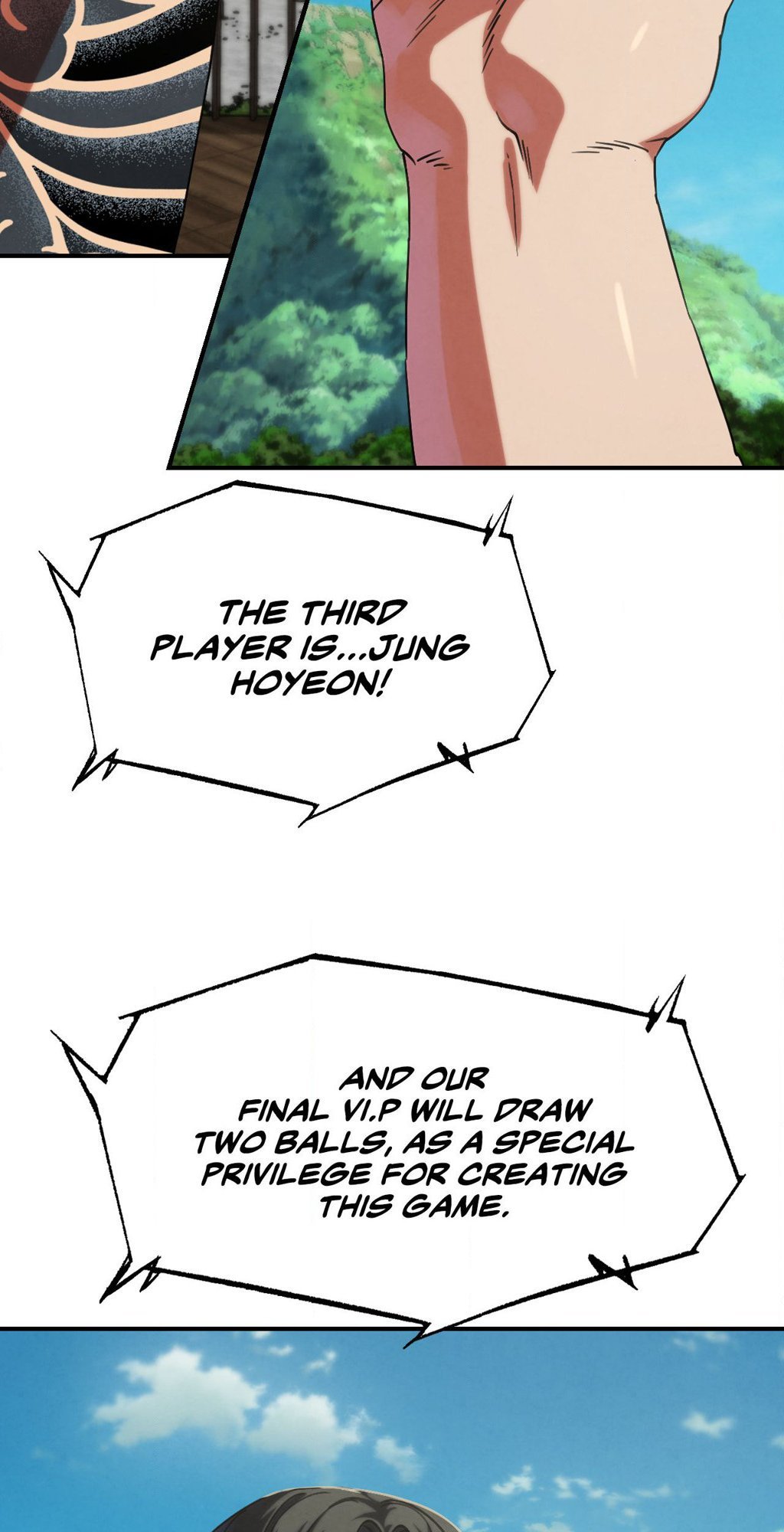 Seniors Of Class 5 Chương 97 - trang 66