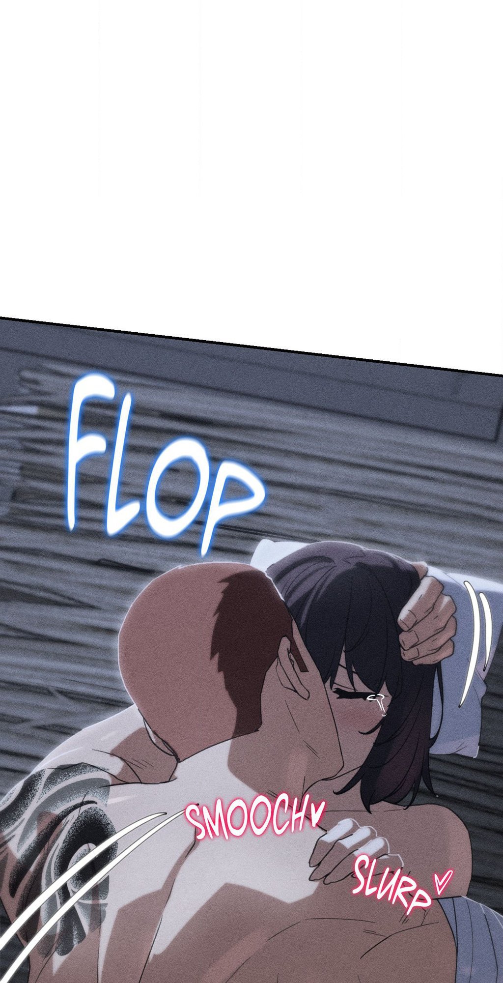 Seniors Of Class 5 Chương 97 - trang 8