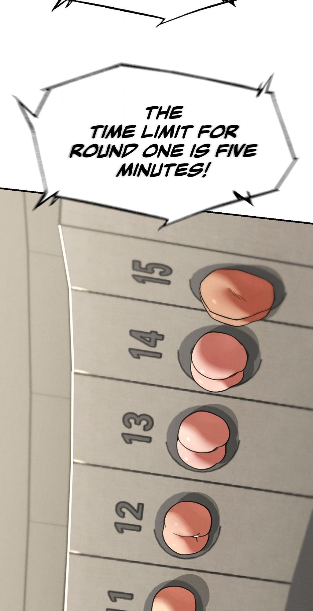 Seniors Of Class 5 Chương 97 - trang 98