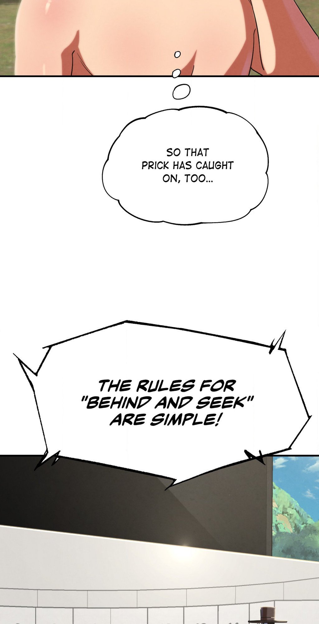 Seniors Of Class 5 Chương 97 - trang 43