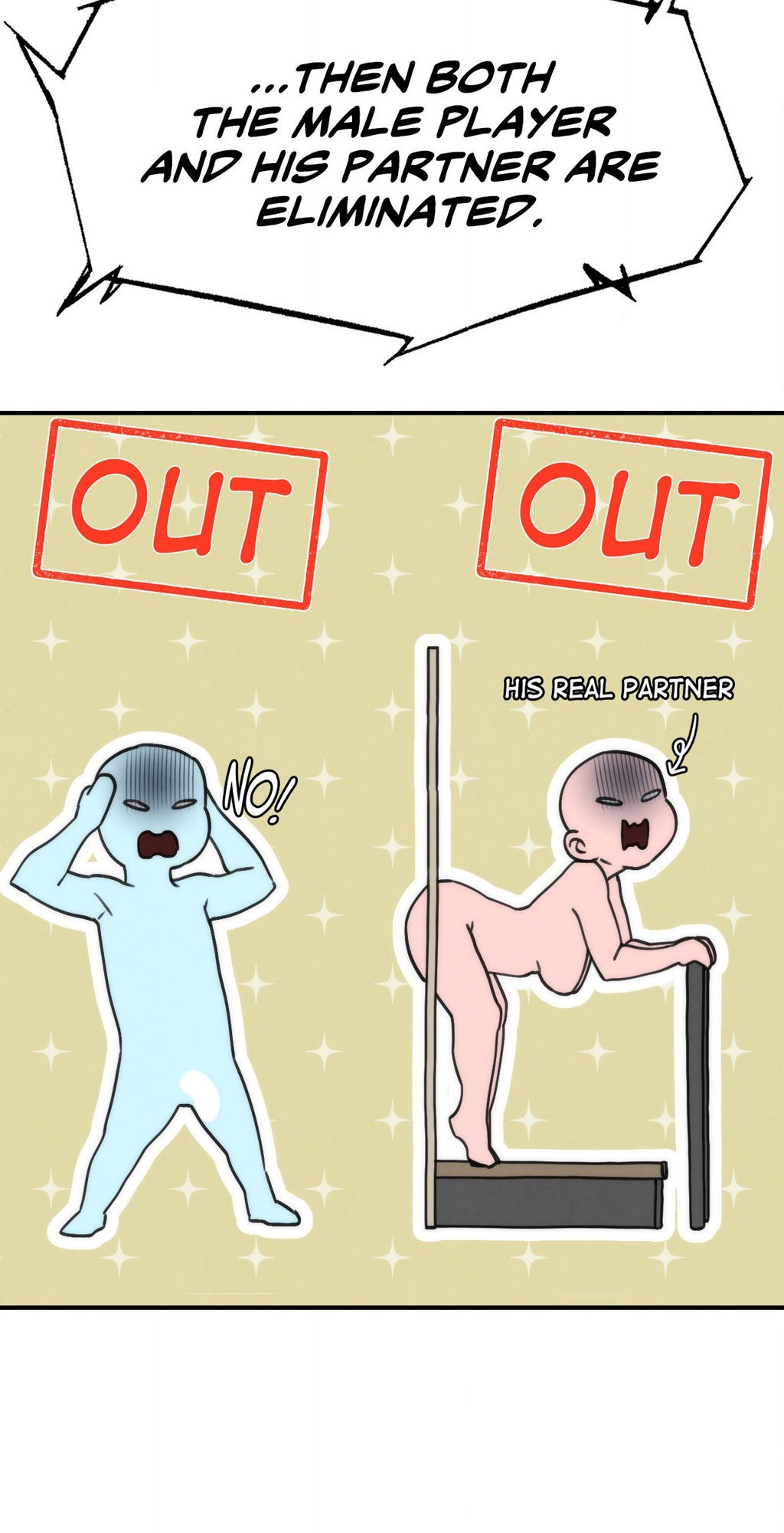 Seniors Of Class 5 Chương 97 - trang 50