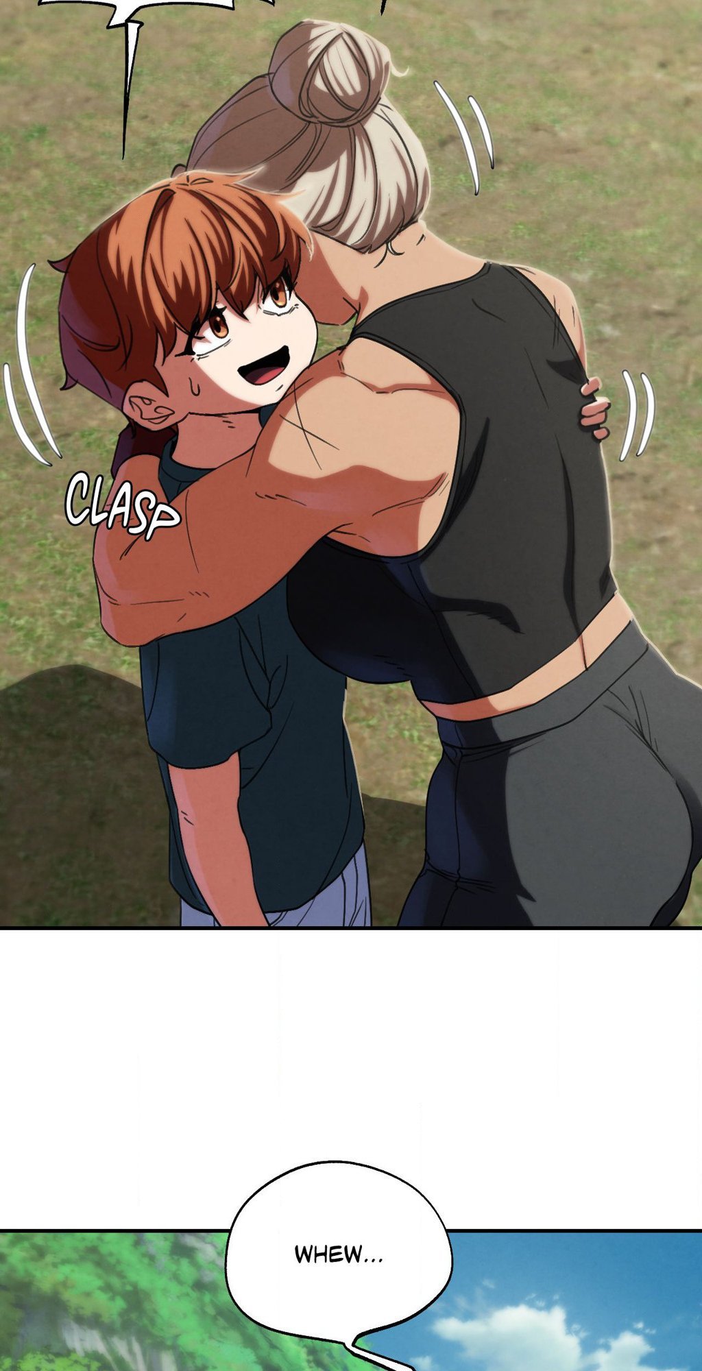 Seniors Of Class 5 Chương 97 - trang 69