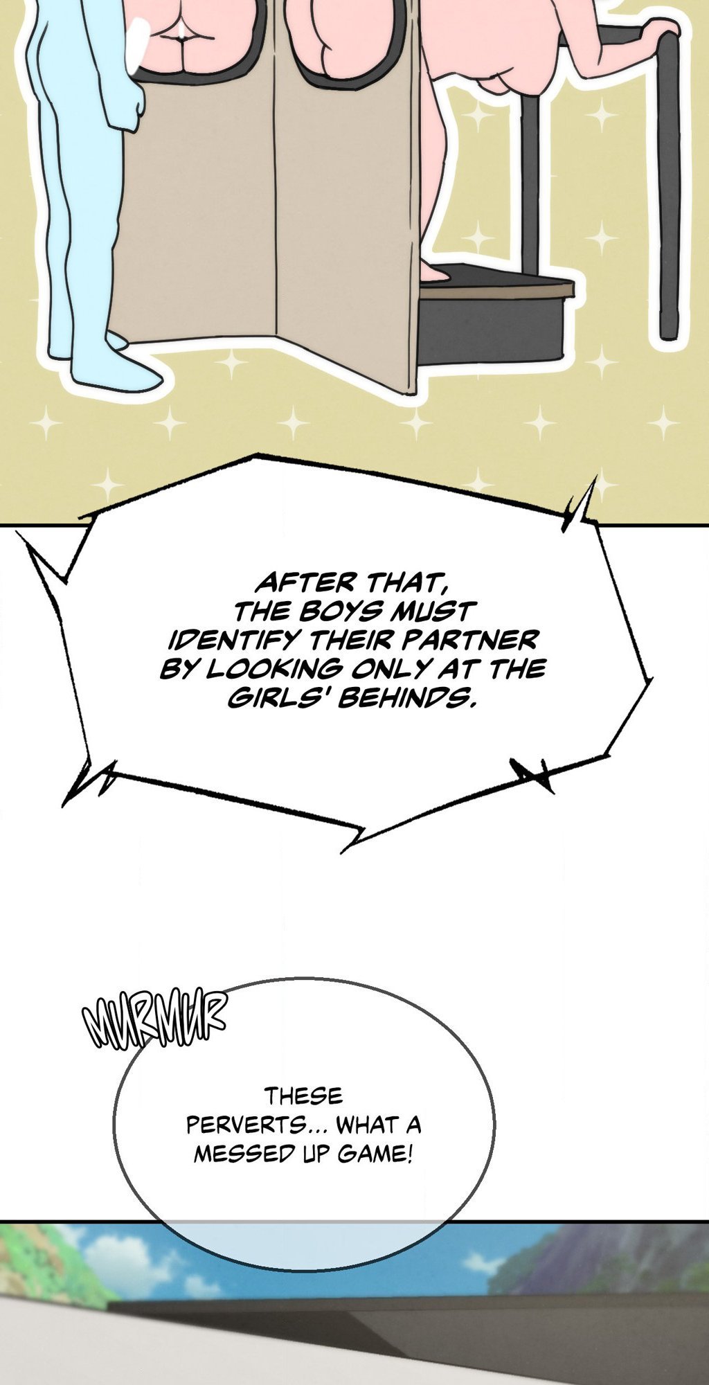 Seniors Of Class 5 Chương 97 - trang 46