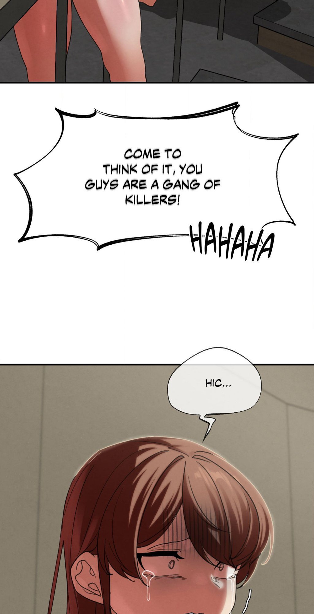 Seniors Of Class 5 Chương 97 - trang 86