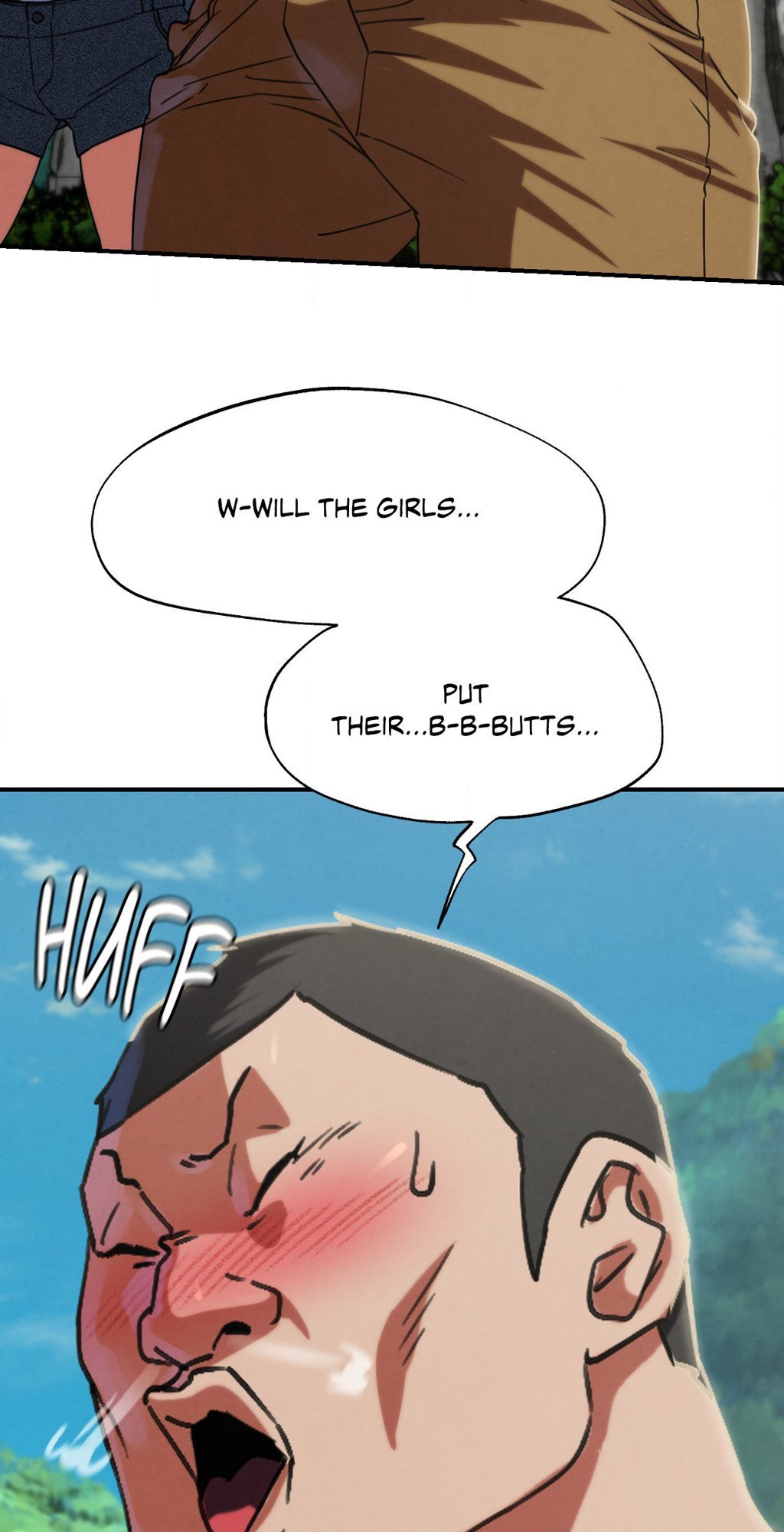 Seniors Of Class 5 Chương 97 - trang 40