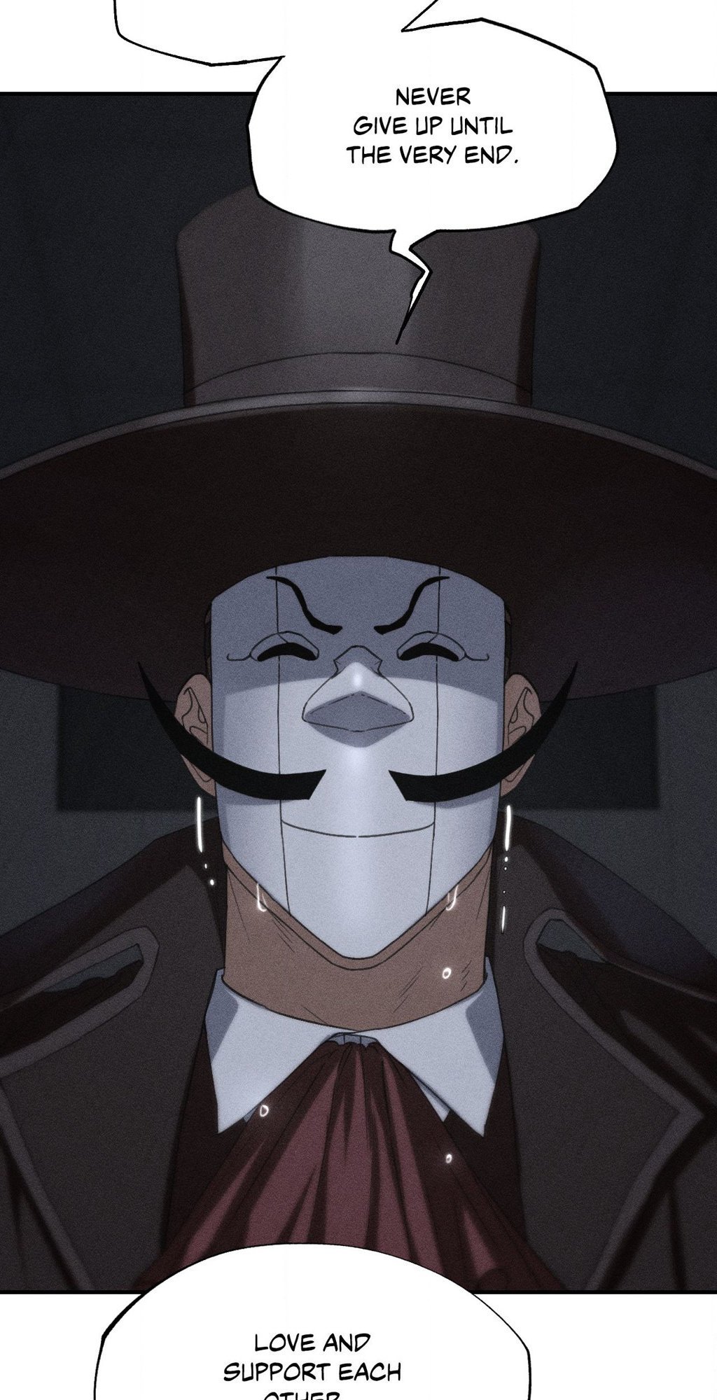 Seniors Of Class 5 Chương 97 - trang 15