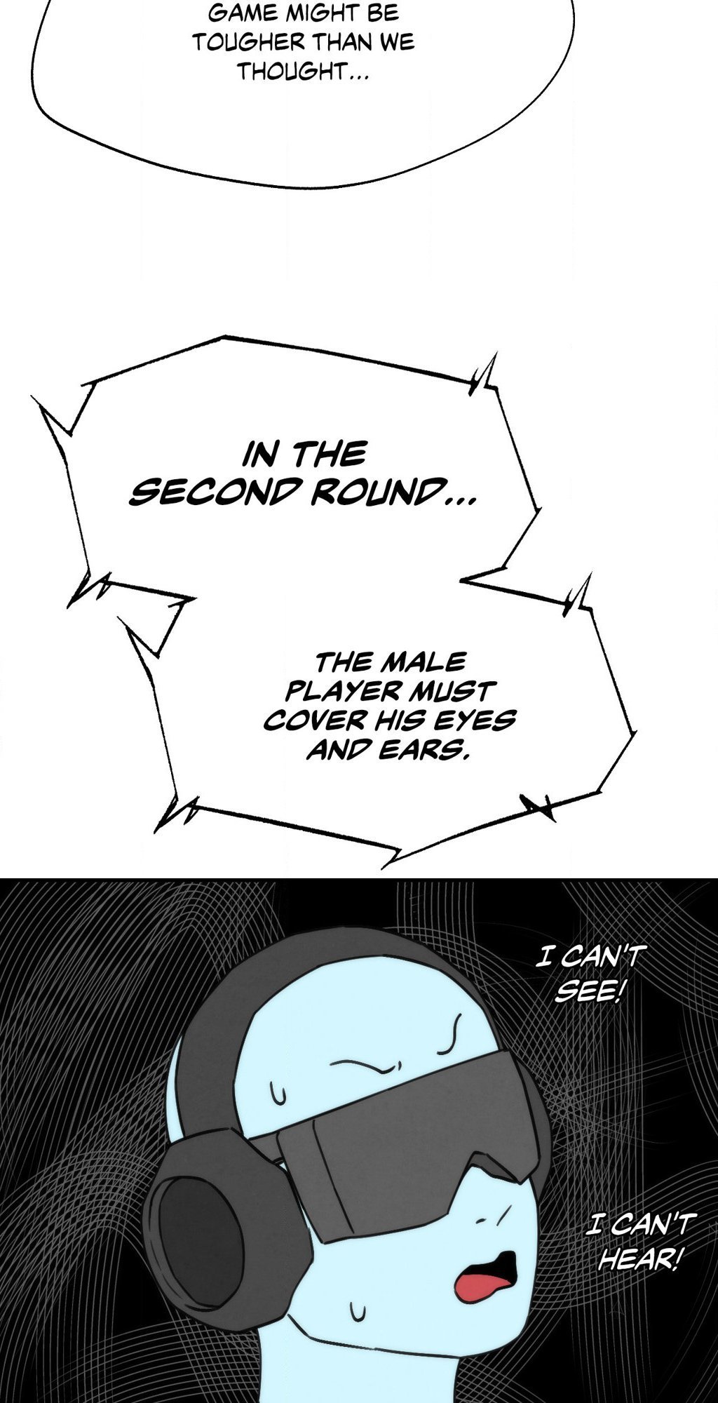 Seniors Of Class 5 Chương 97 - trang 52