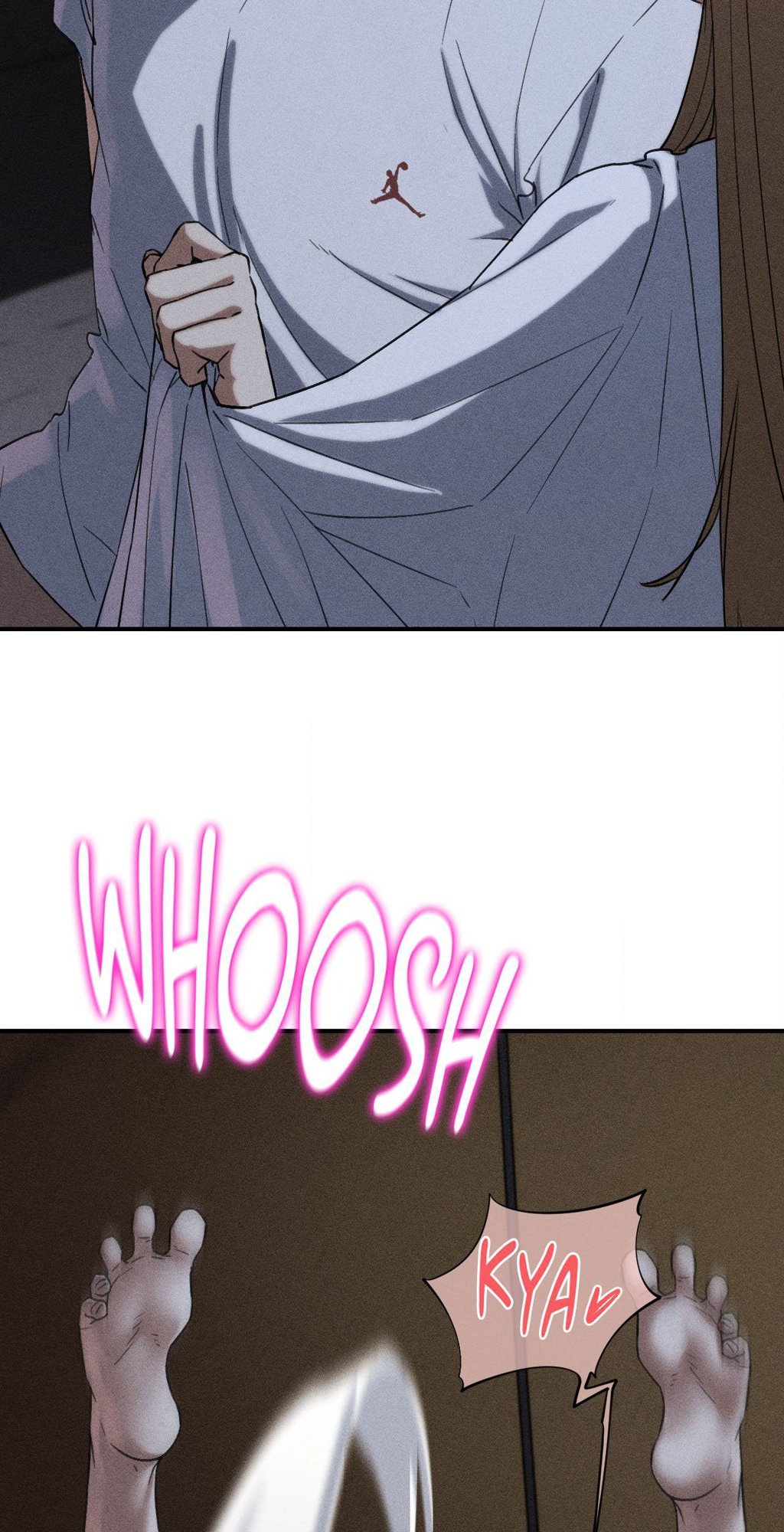 Seniors Of Class 5 Chương 97 - trang 4