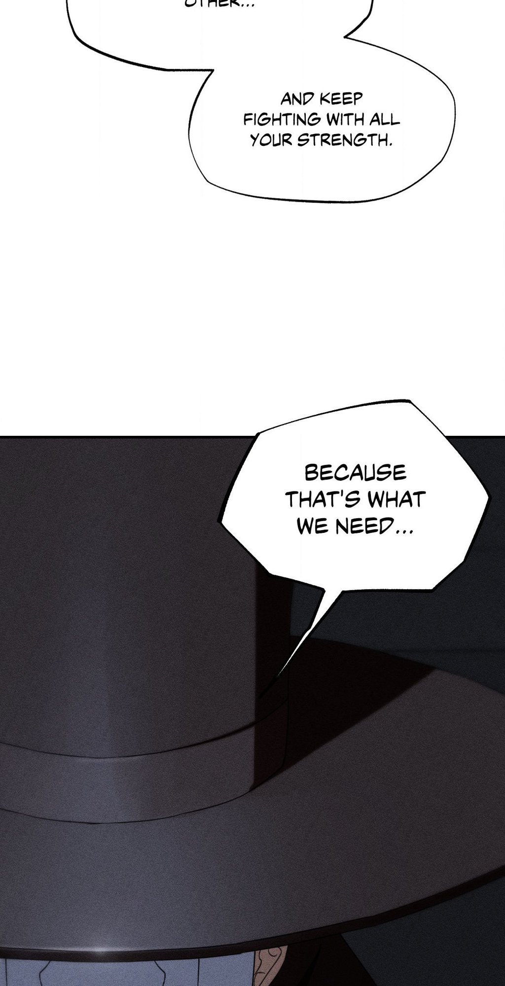 Seniors Of Class 5 Chương 97 - trang 16