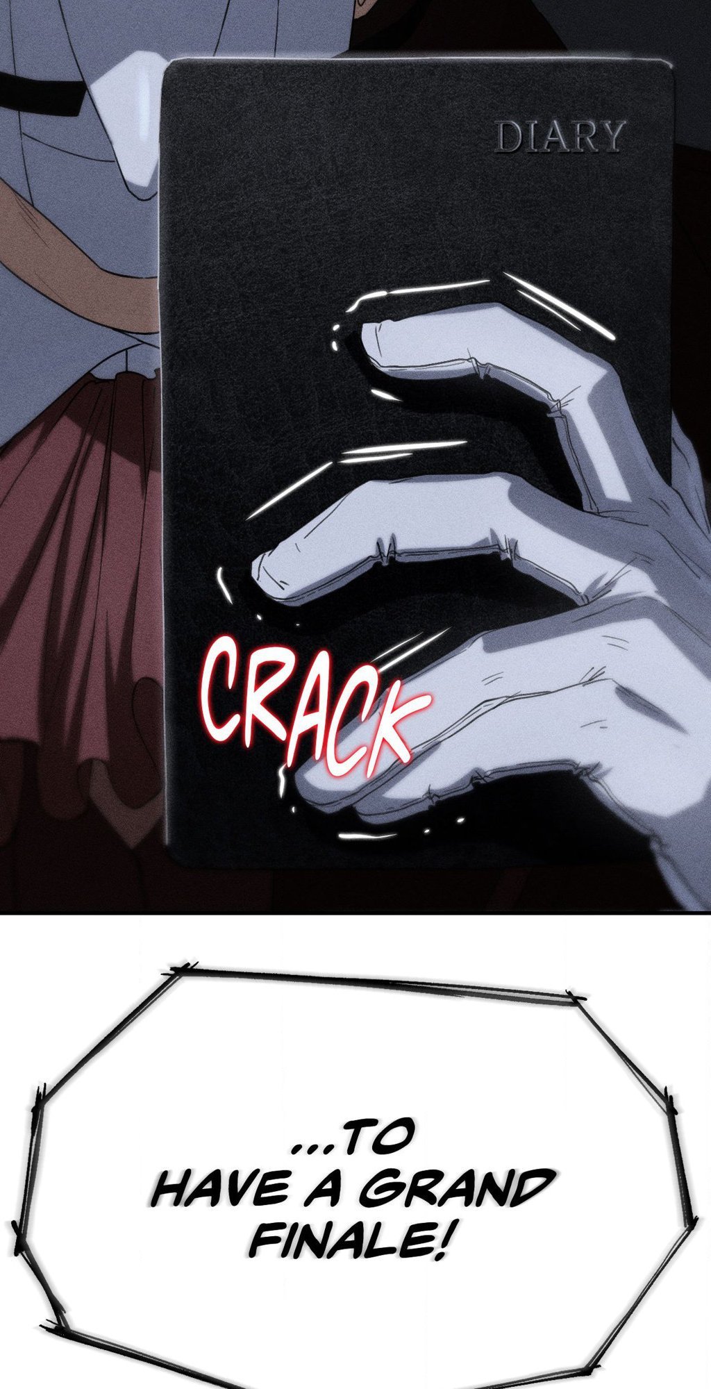 Seniors Of Class 5 Chương 97 - trang 17