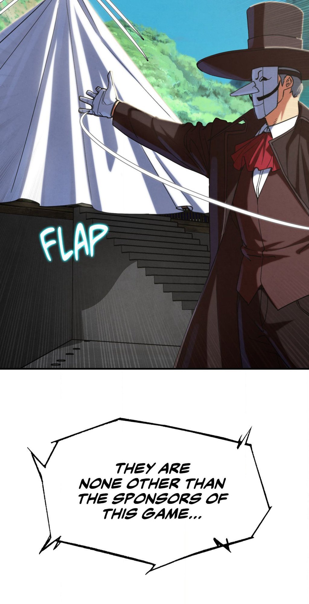 Seniors Of Class 5 Chương 97 - trang 25