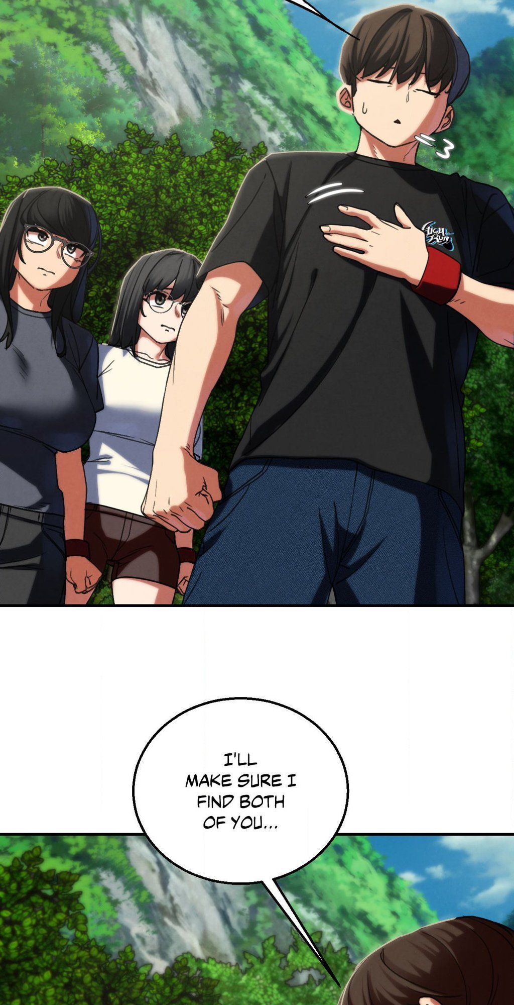 Seniors Of Class 5 Chương 97 - trang 70