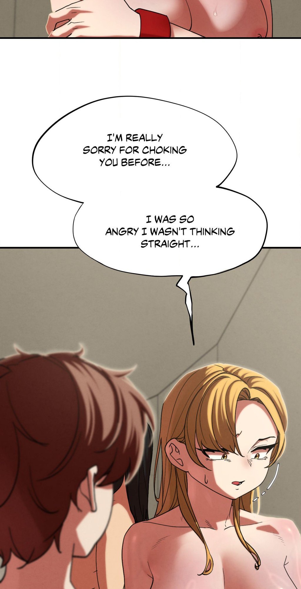 Seniors Of Class 5 Chương 97 - trang 76