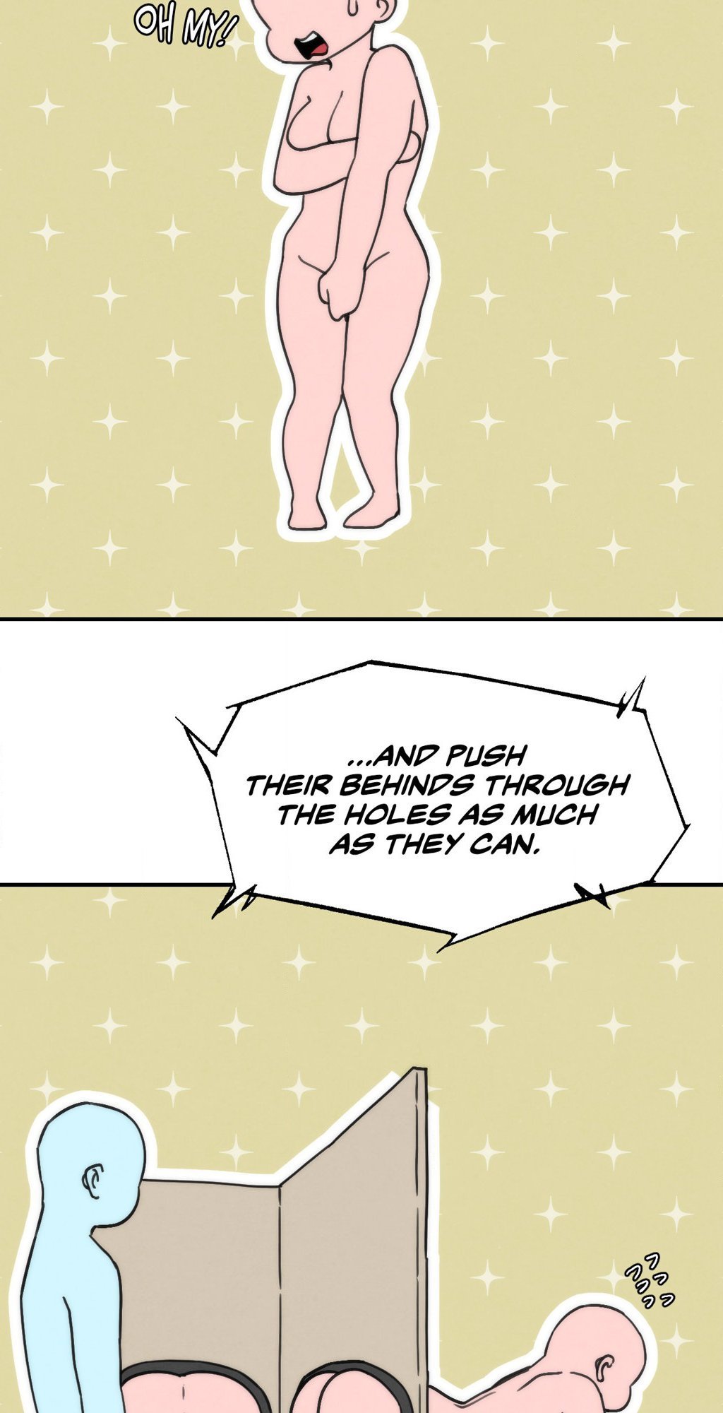 Seniors Of Class 5 Chương 97 - trang 45