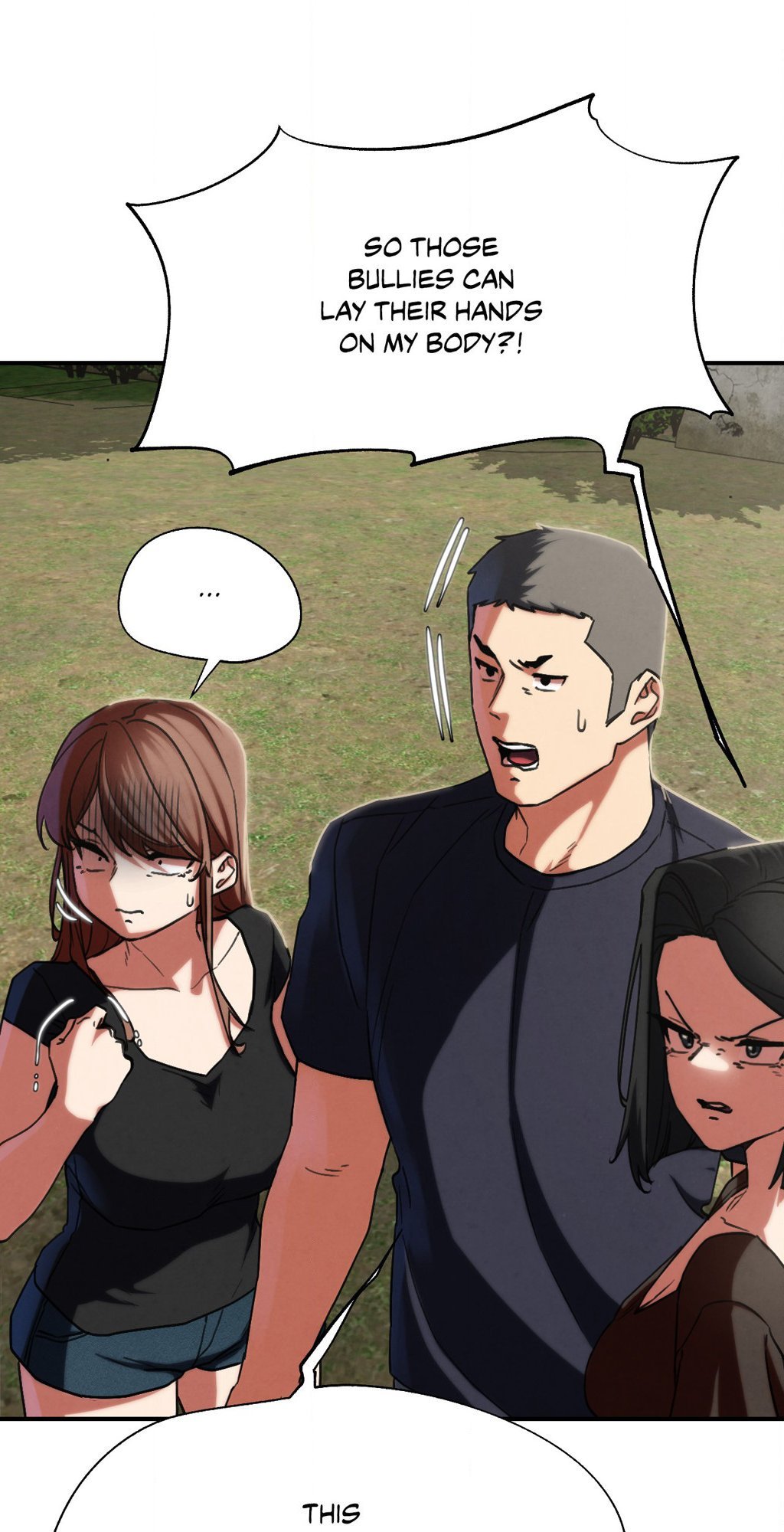 Seniors Of Class 5 Chương 97 - trang 51