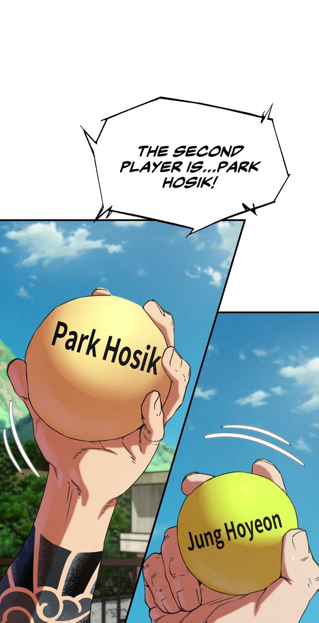 Seniors Of Class 5 Chương 97 - trang 65