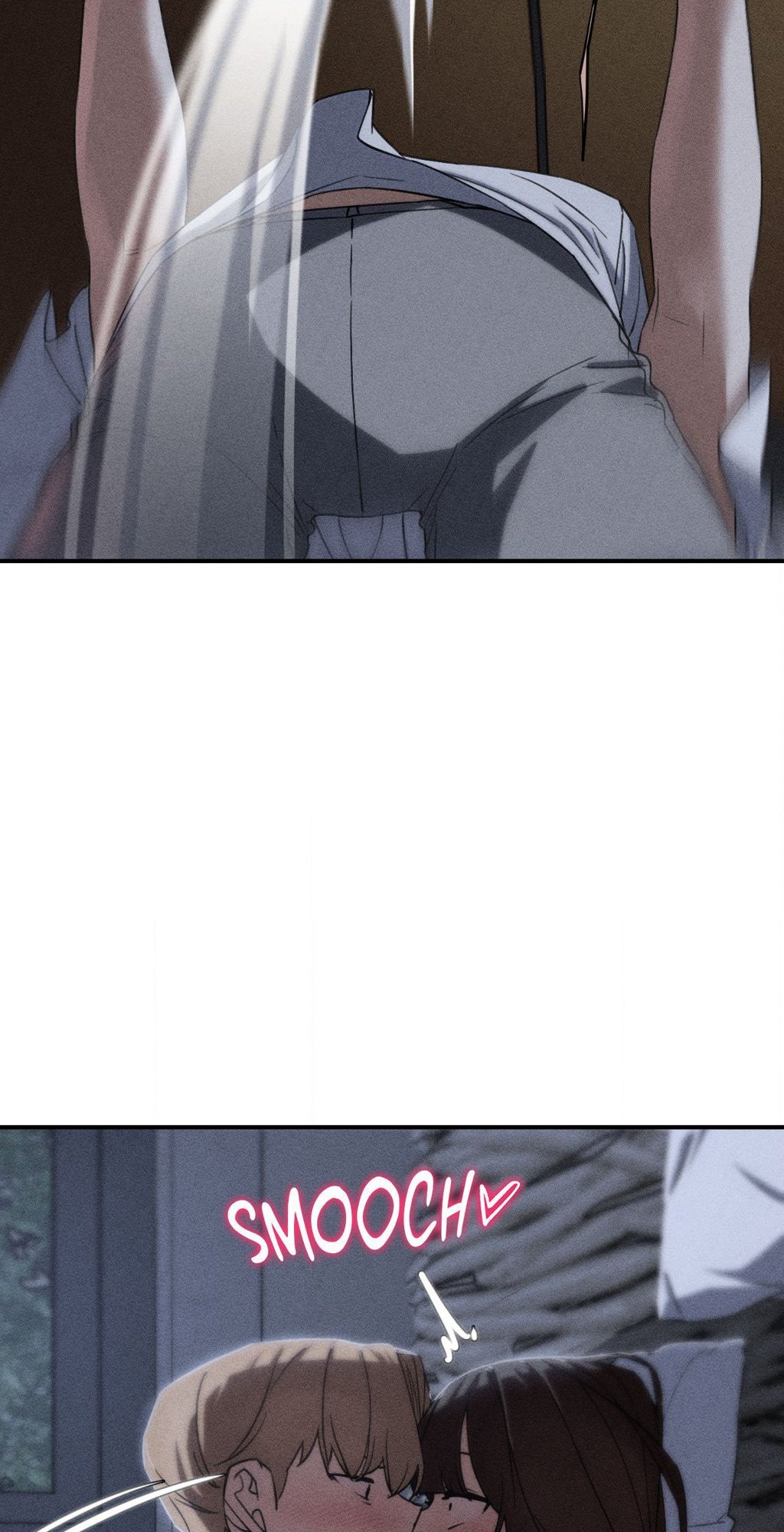 Seniors Of Class 5 Chương 97 - trang 5