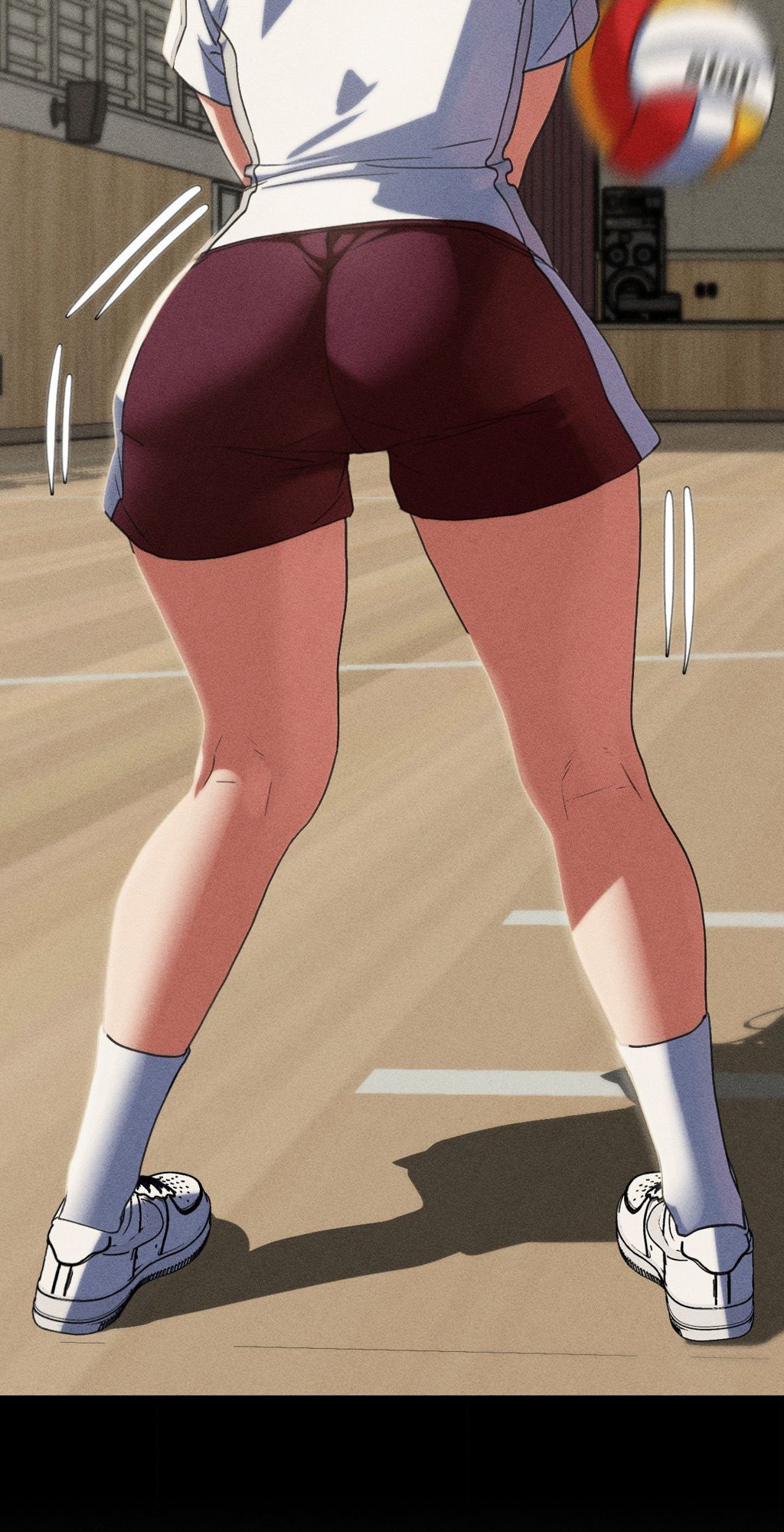 Seniors Of Class 5 Chương 98 - trang 29