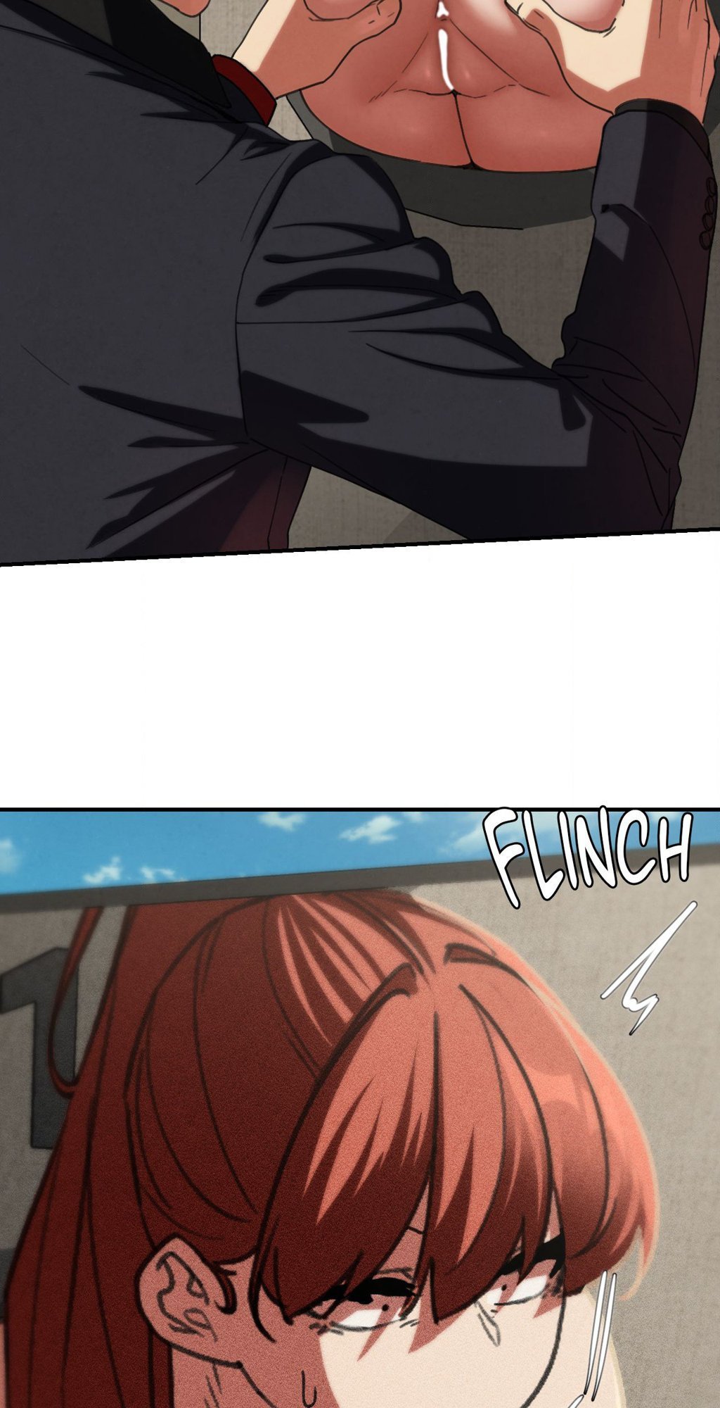 Seniors Of Class 5 Chương 98 - trang 13