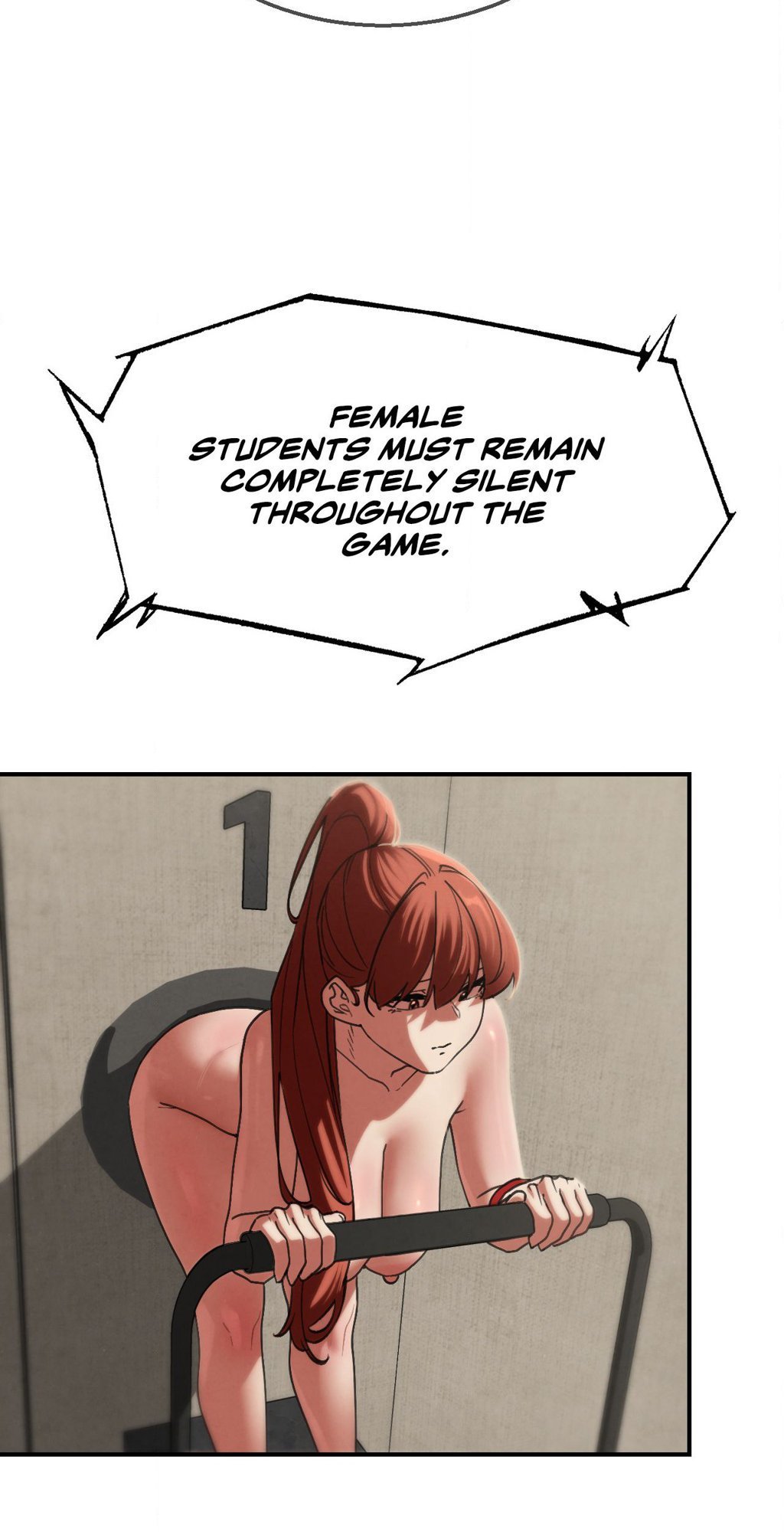 Seniors Of Class 5 Chương 98 - trang 10