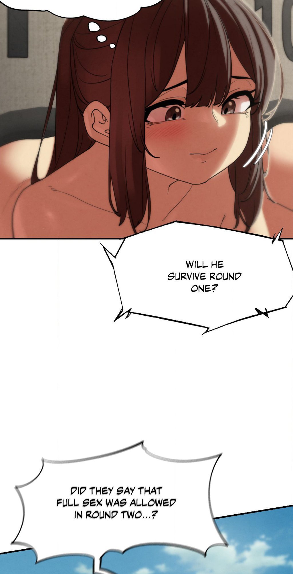 Seniors Of Class 5 Chương 98 - trang 85