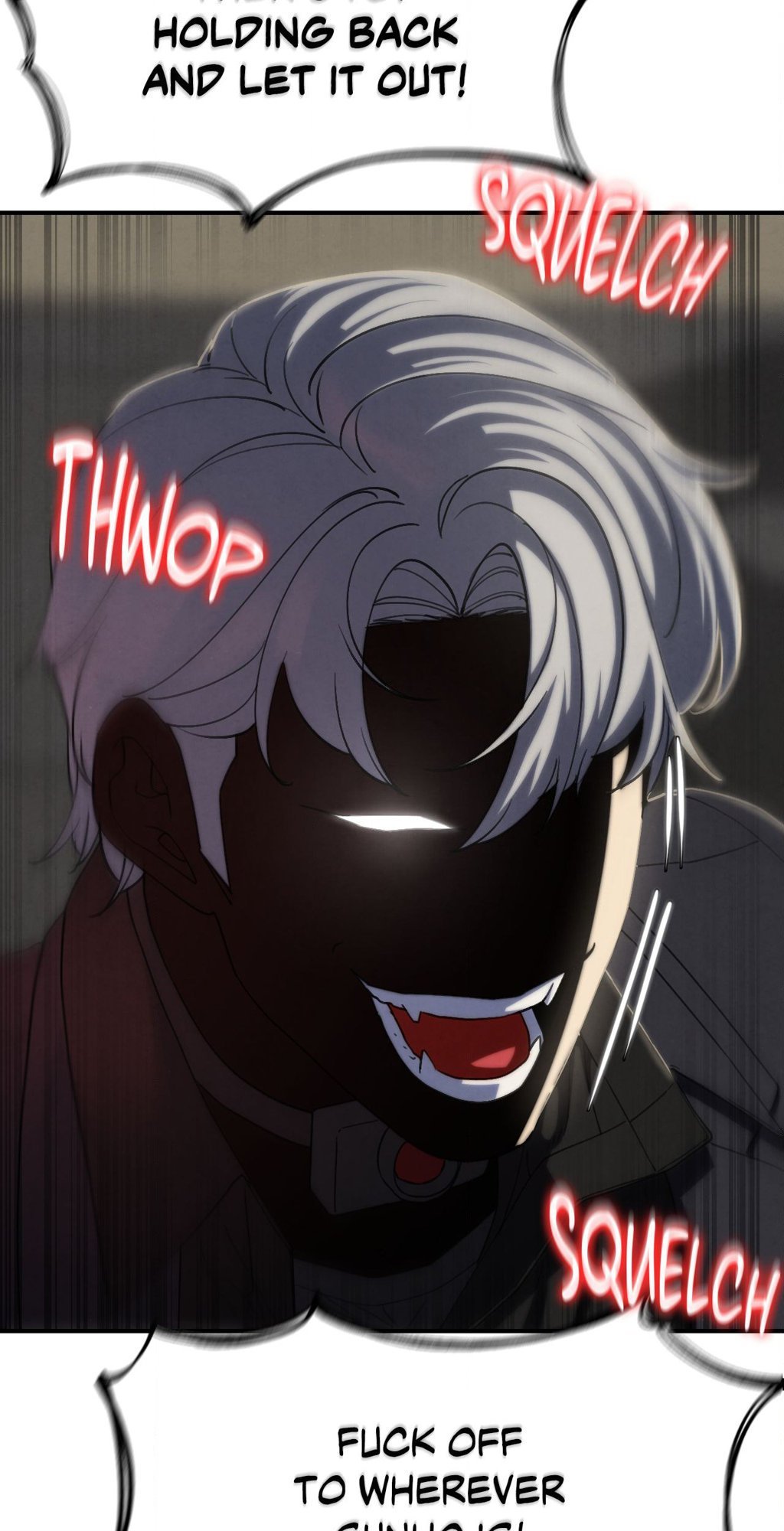 Seniors Of Class 5 Chương 98 - trang 77