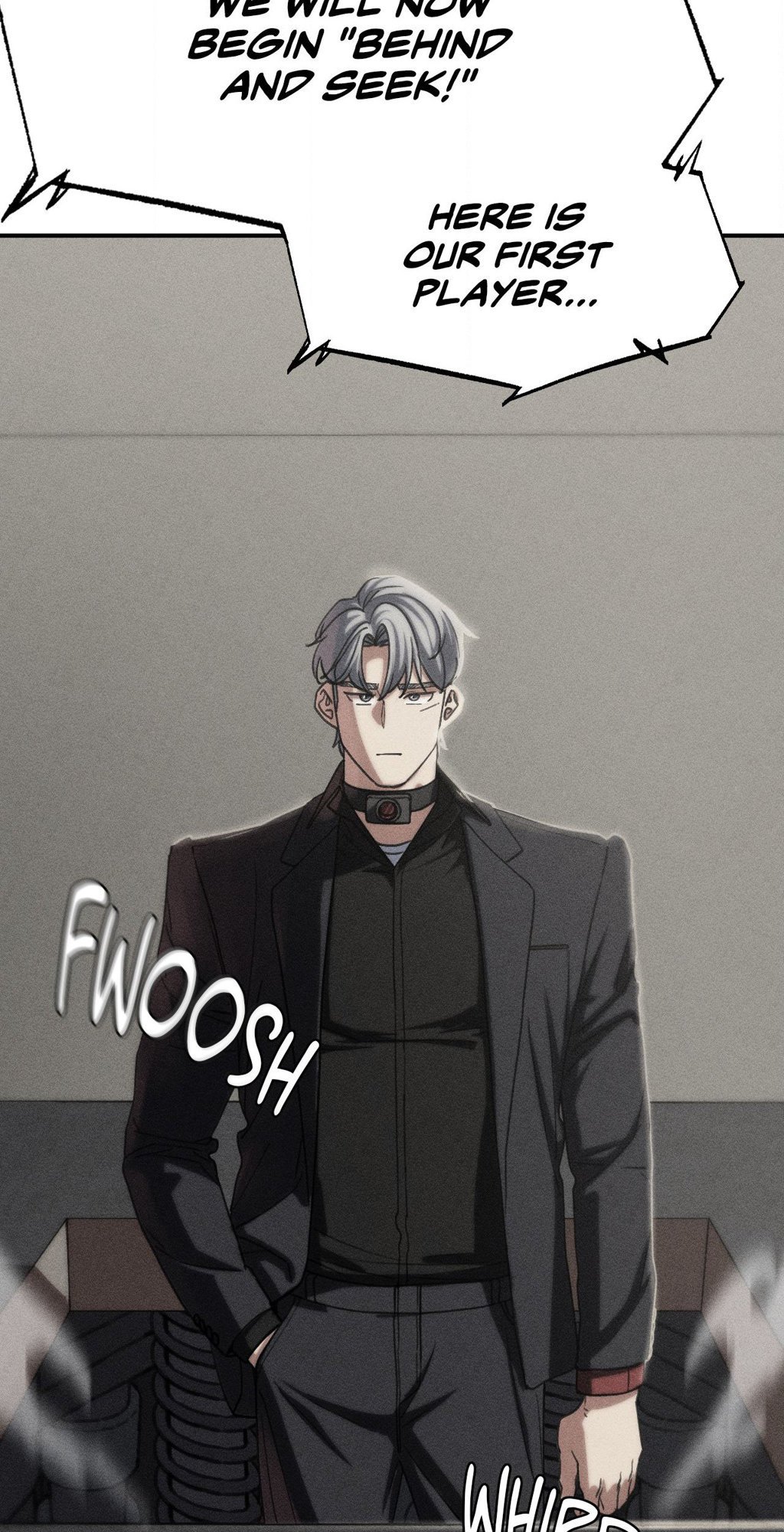 Seniors Of Class 5 Chương 98 - trang 4