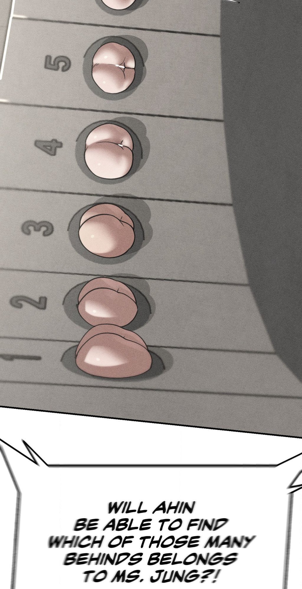 Seniors Of Class 5 Chương 98 - trang 6