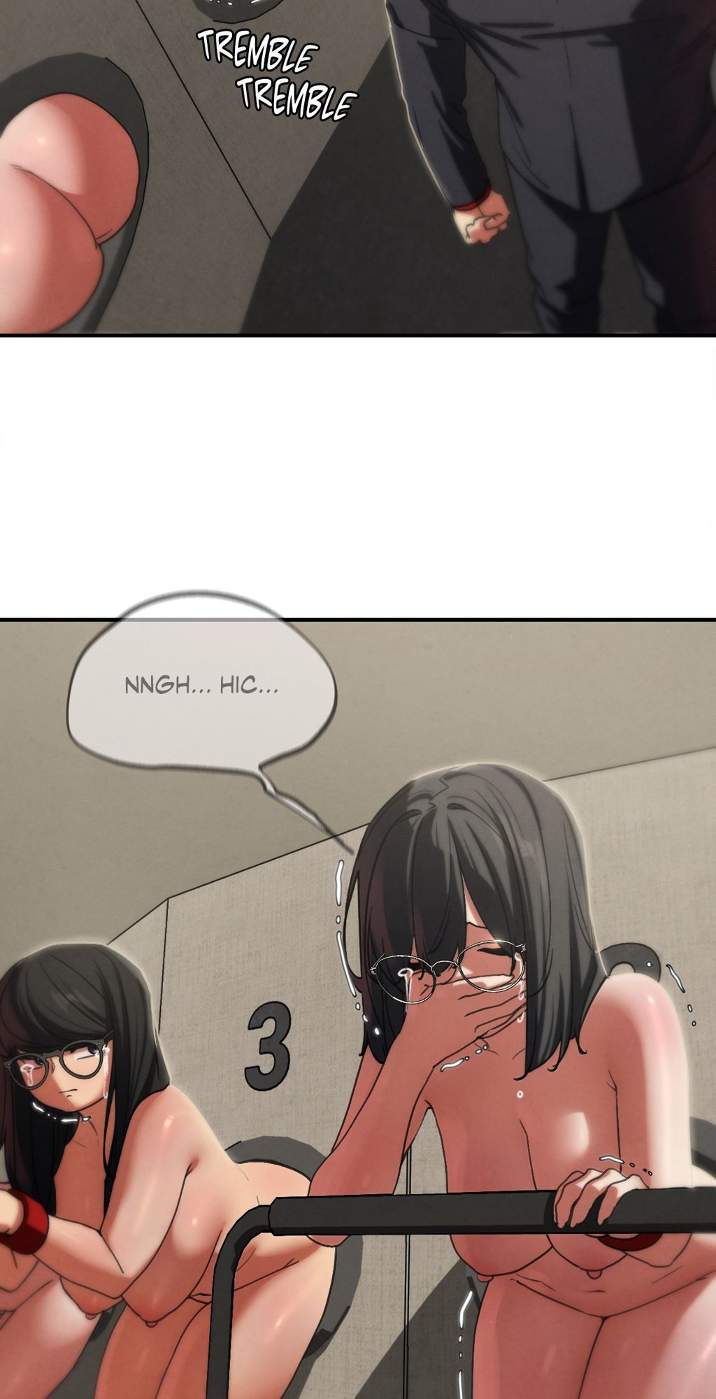 Seniors Of Class 5 Chương 98 - trang 52