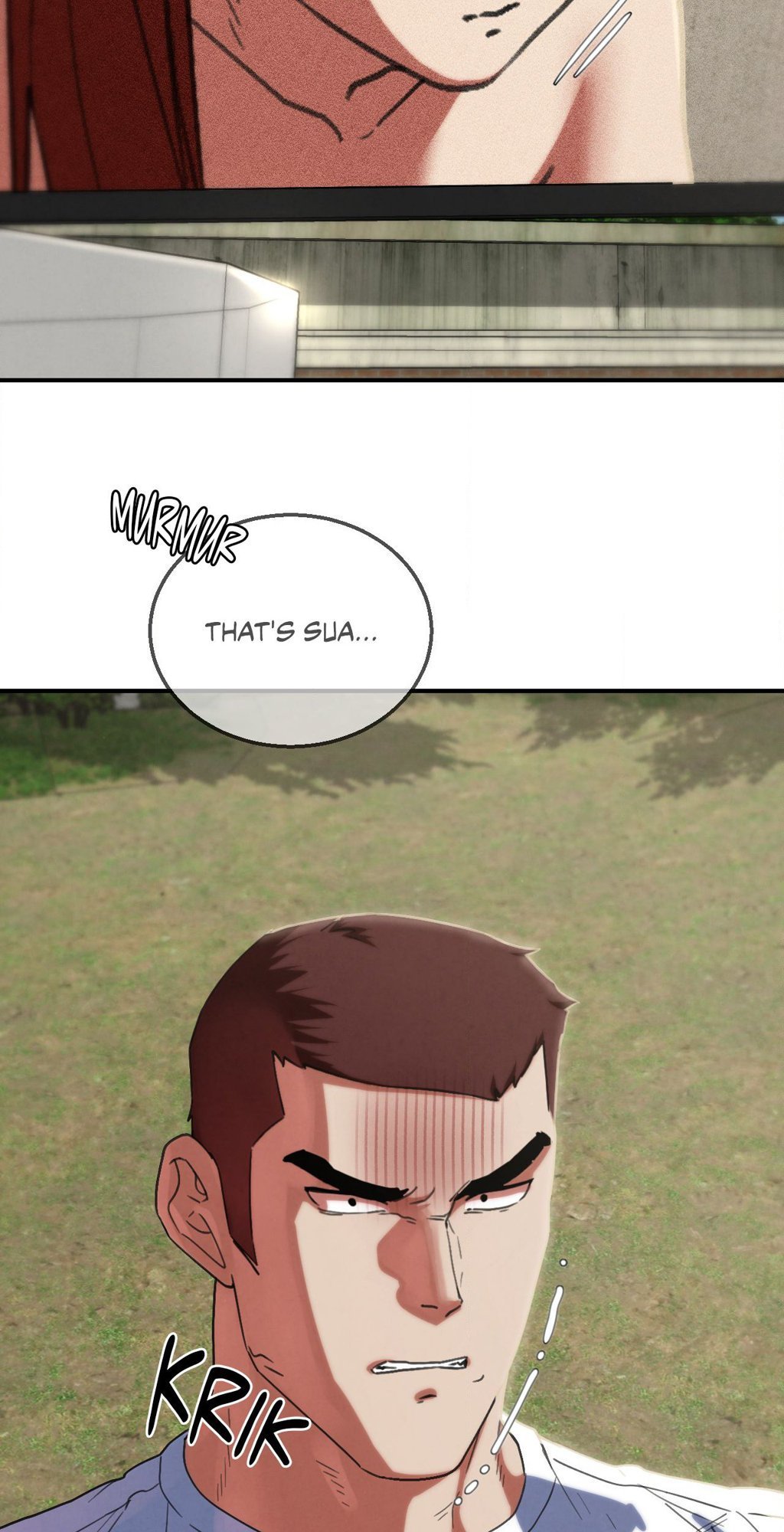 Seniors Of Class 5 Chương 98 - trang 14