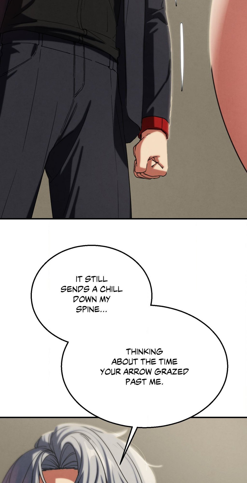 Seniors Of Class 5 Chương 98 - trang 55