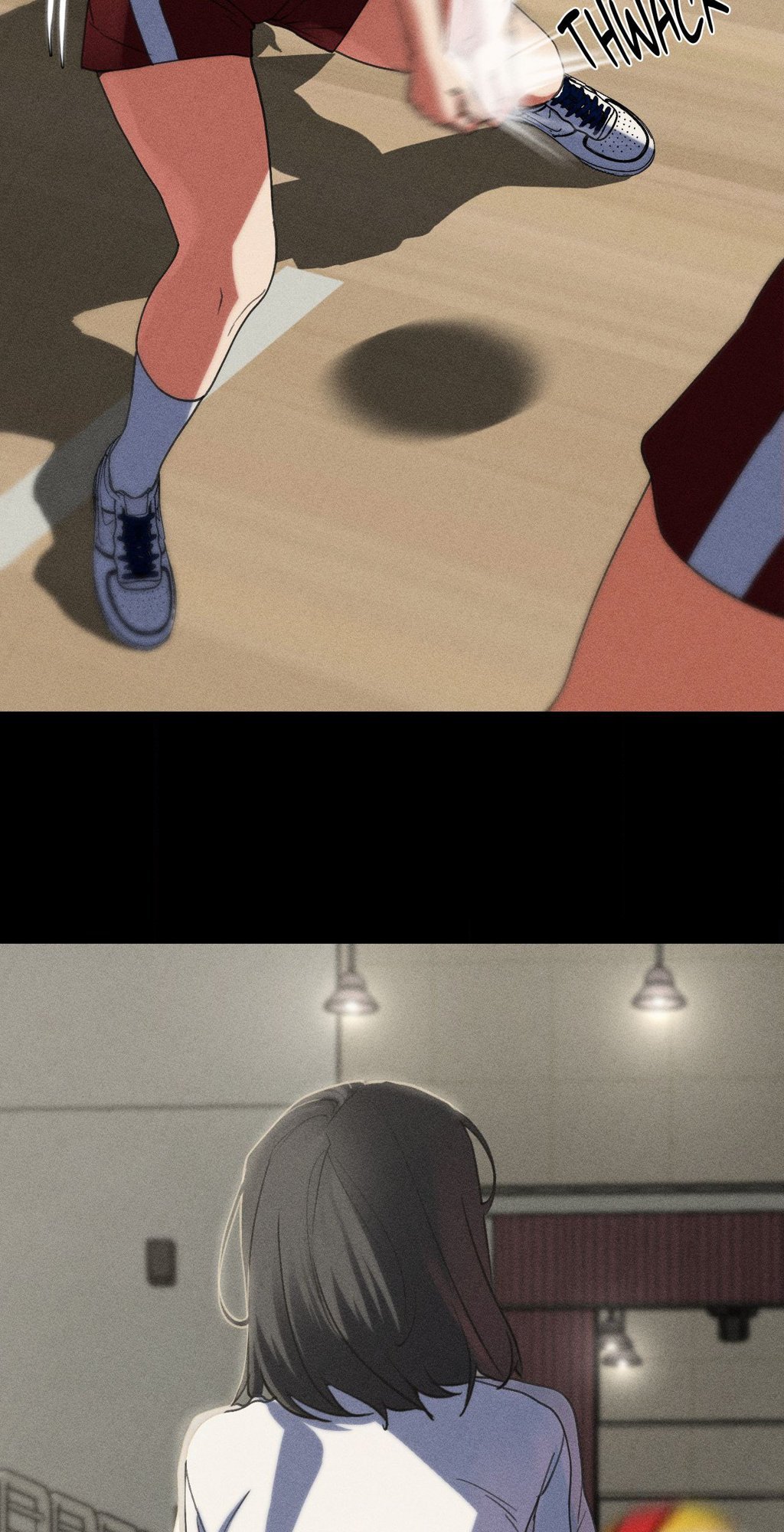 Seniors Of Class 5 Chương 98 - trang 28