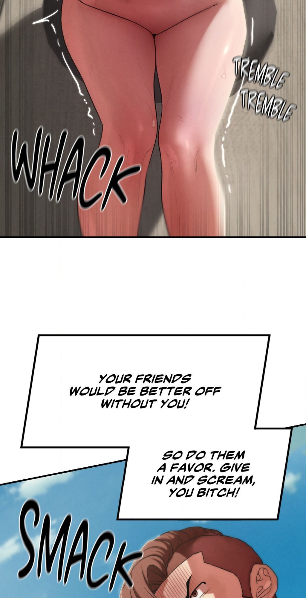 Seniors Of Class 5 Chương 98 - trang 49