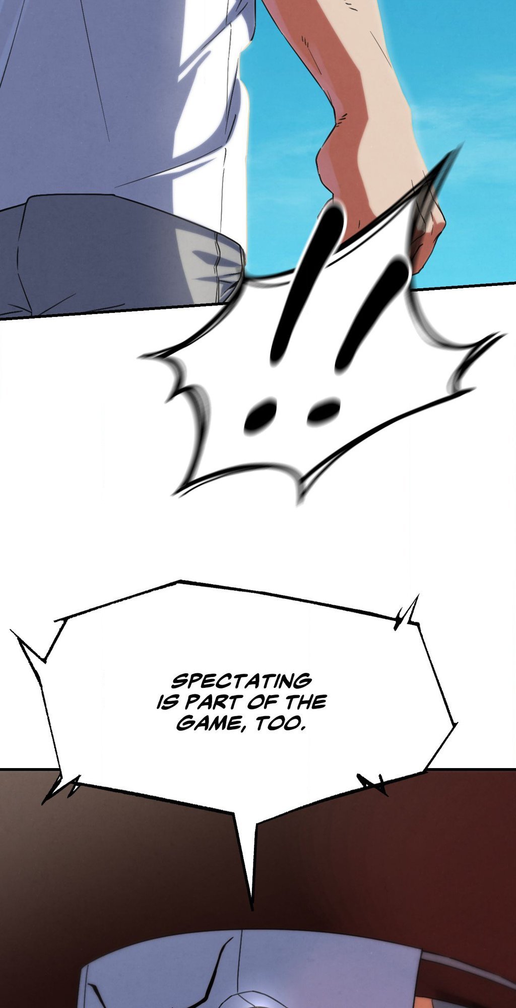 Seniors Of Class 5 Chương 98 - trang 21