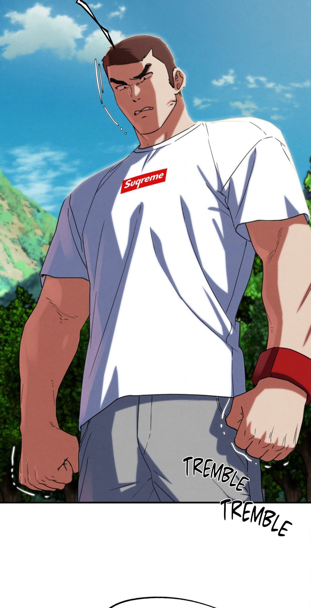 Seniors Of Class 5 Chương 98 - trang 23