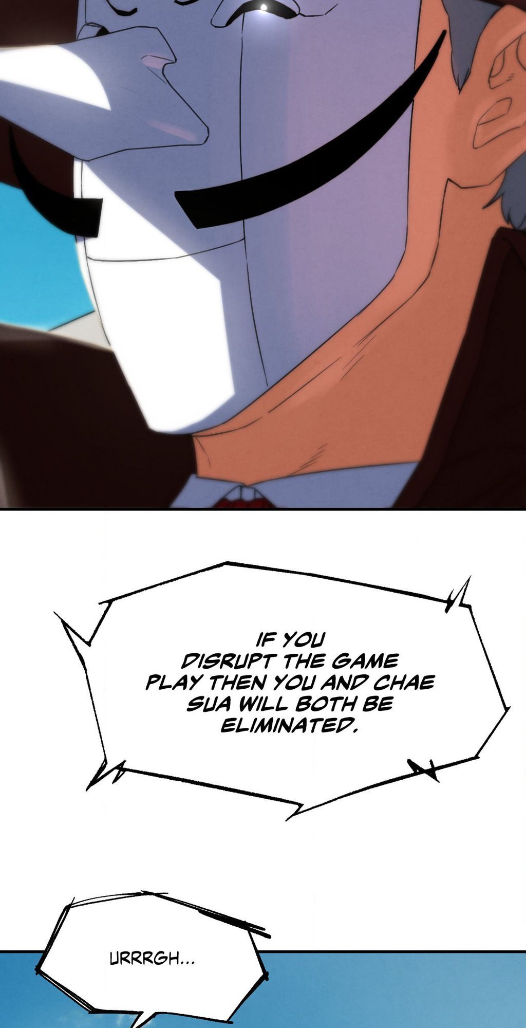 Seniors Of Class 5 Chương 98 - trang 22