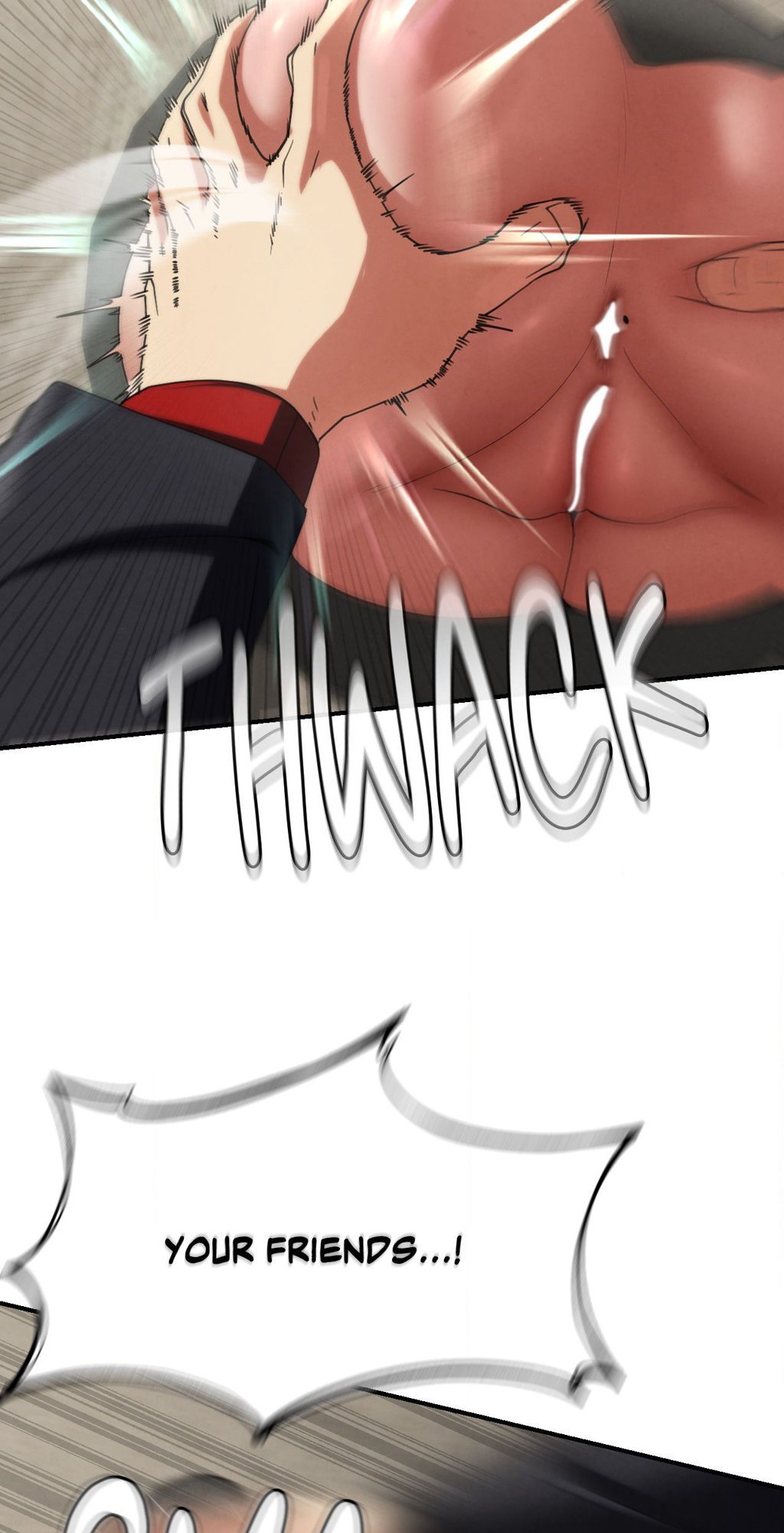 Seniors Of Class 5 Chương 98 - trang 45