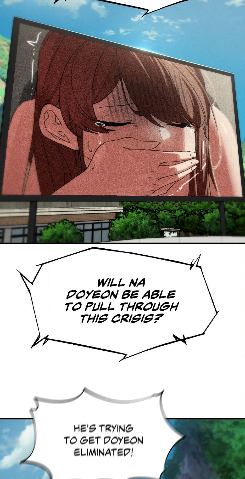 Seniors Of Class 5 Chương 98 - trang 68