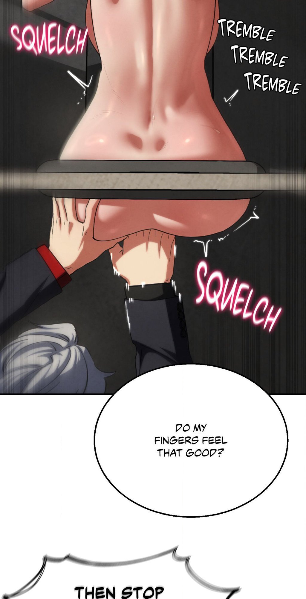 Seniors Of Class 5 Chương 98 - trang 76