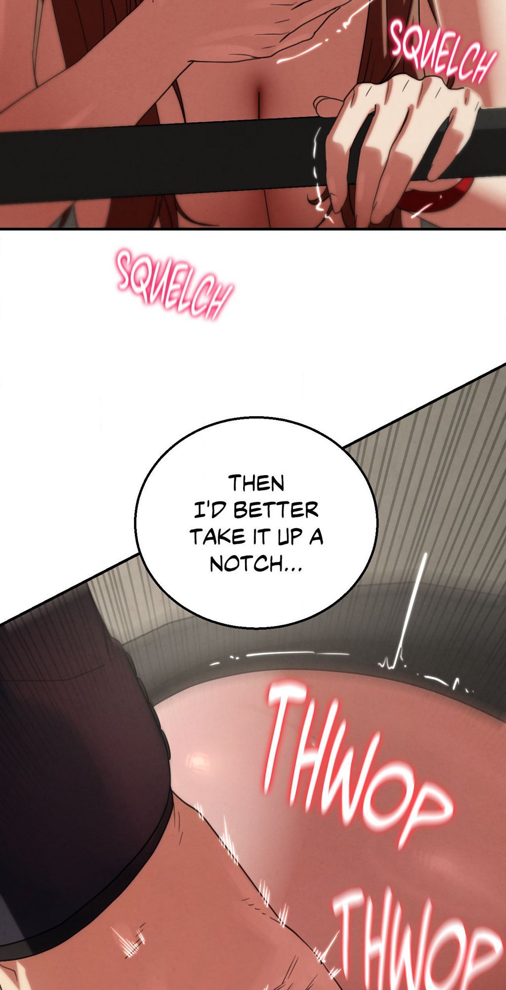 Seniors Of Class 5 Chương 98 - trang 66