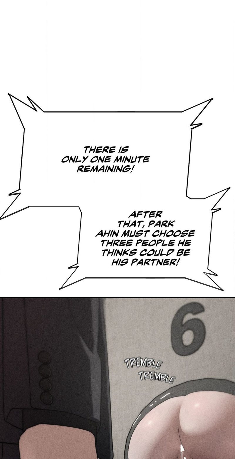 Seniors Of Class 5 Chương 99 - trang 1