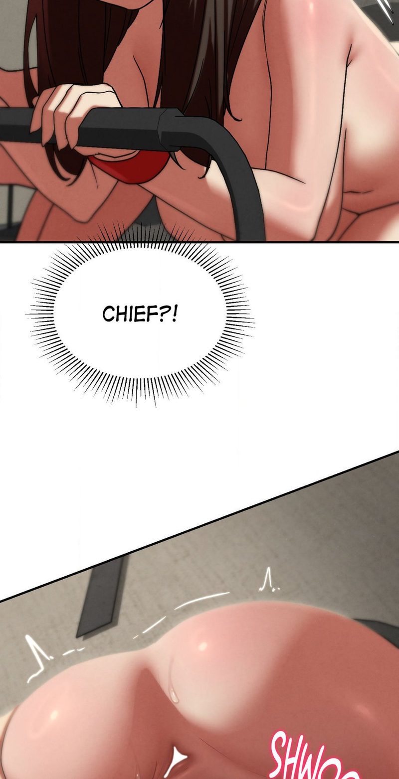 Seniors Of Class 5 Chương 99 - trang 23