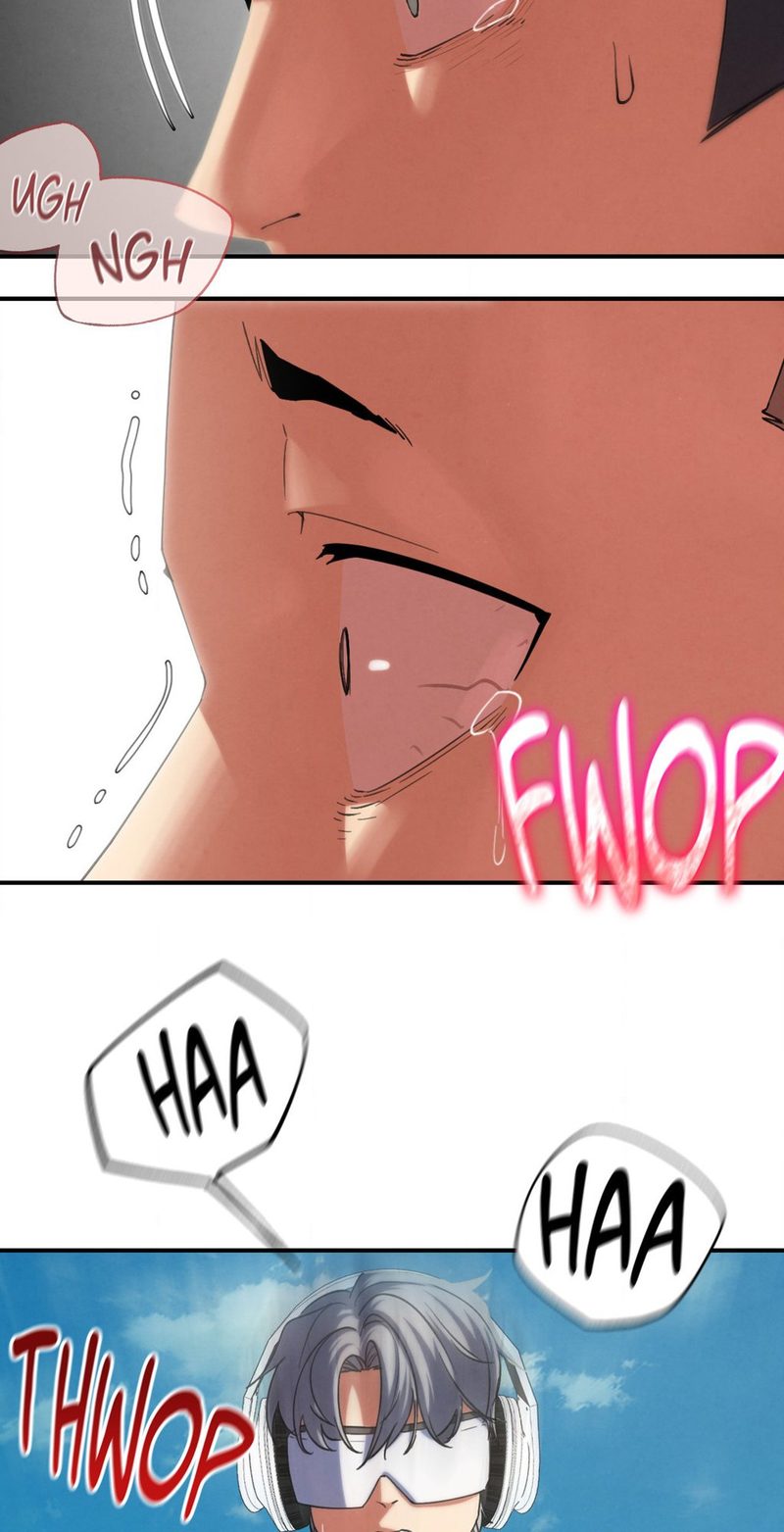 Seniors Of Class 5 Chương 99 - trang 88