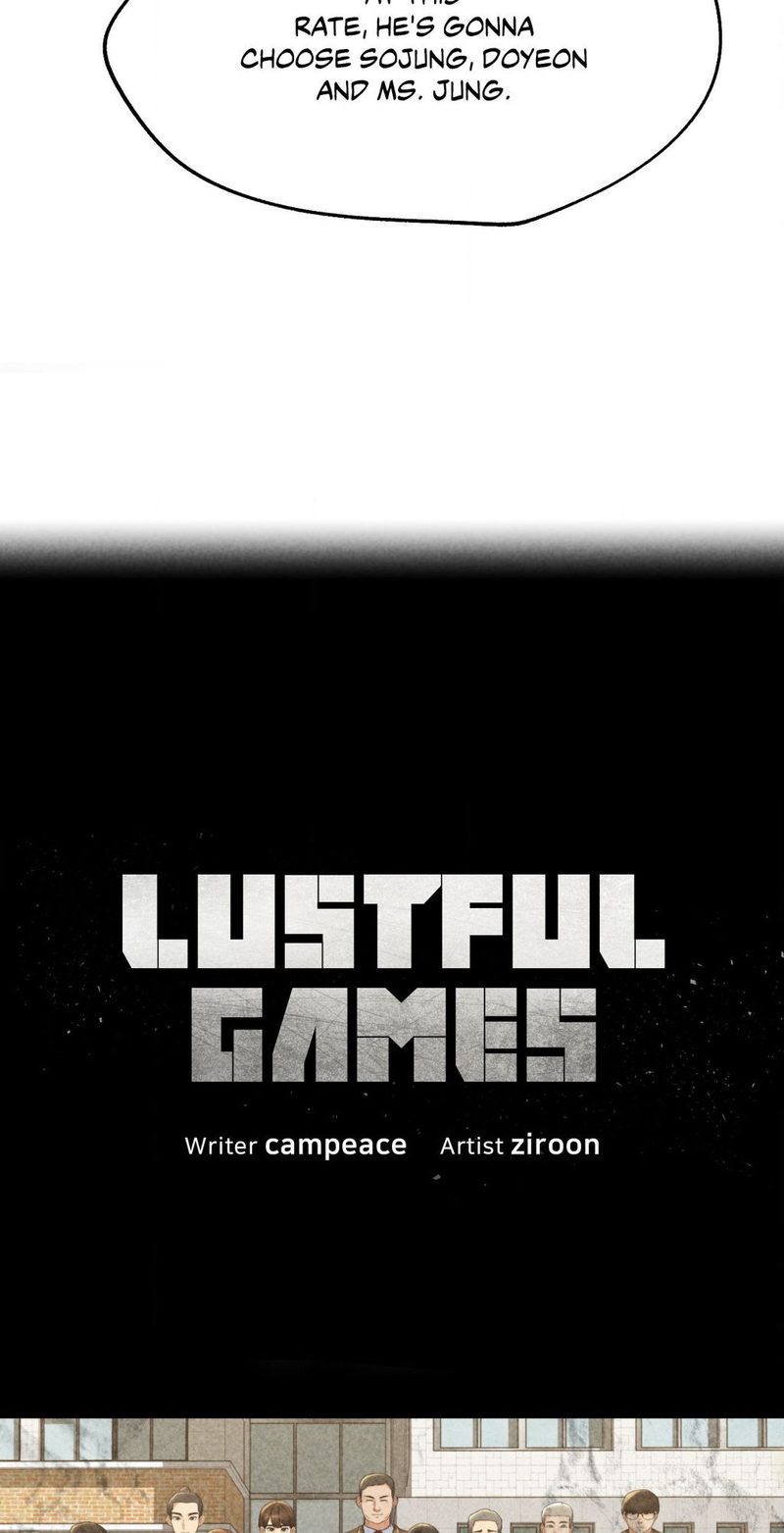 Seniors Of Class 5 Chương 99 - trang 10