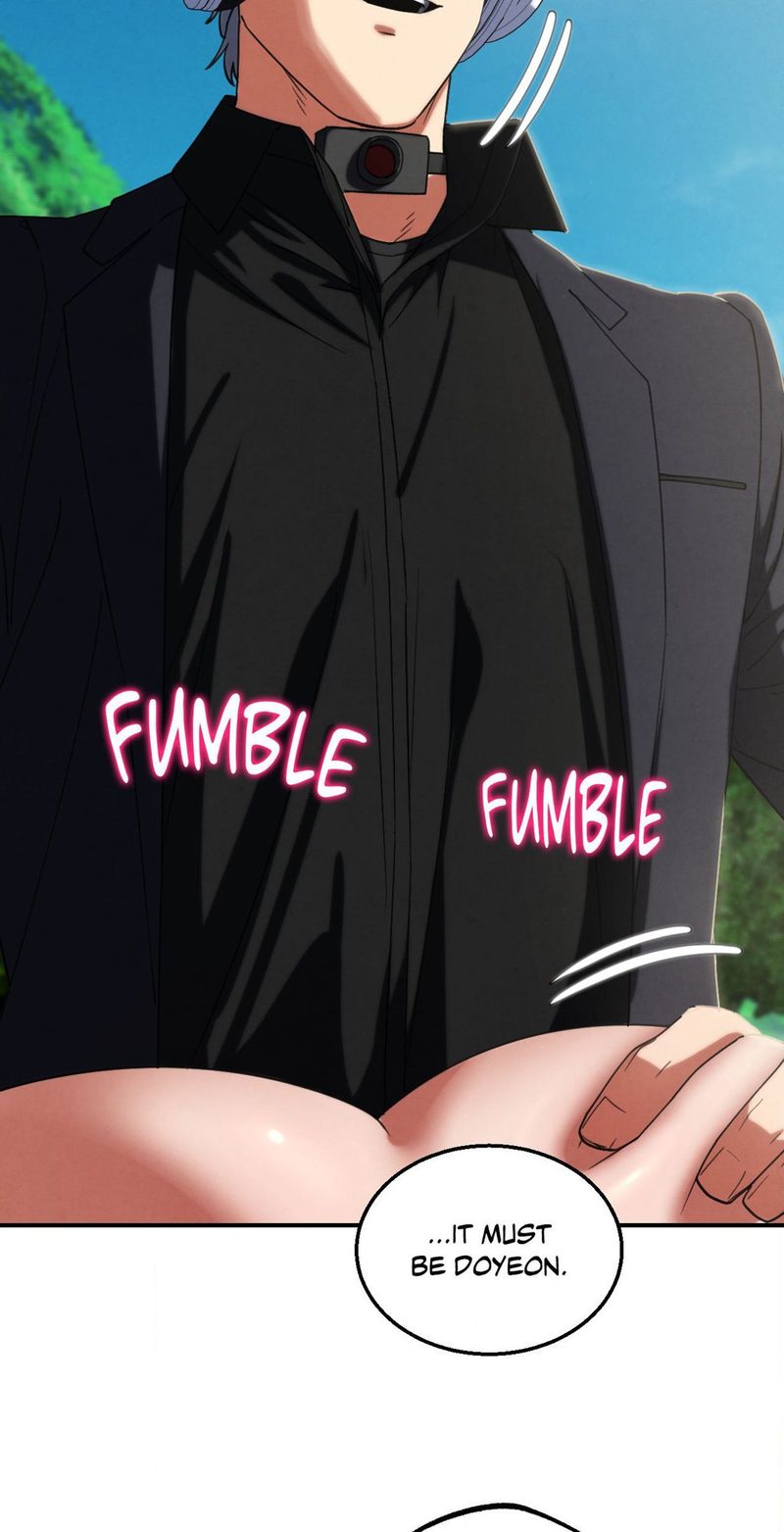 Seniors Of Class 5 Chương 99 - trang 61